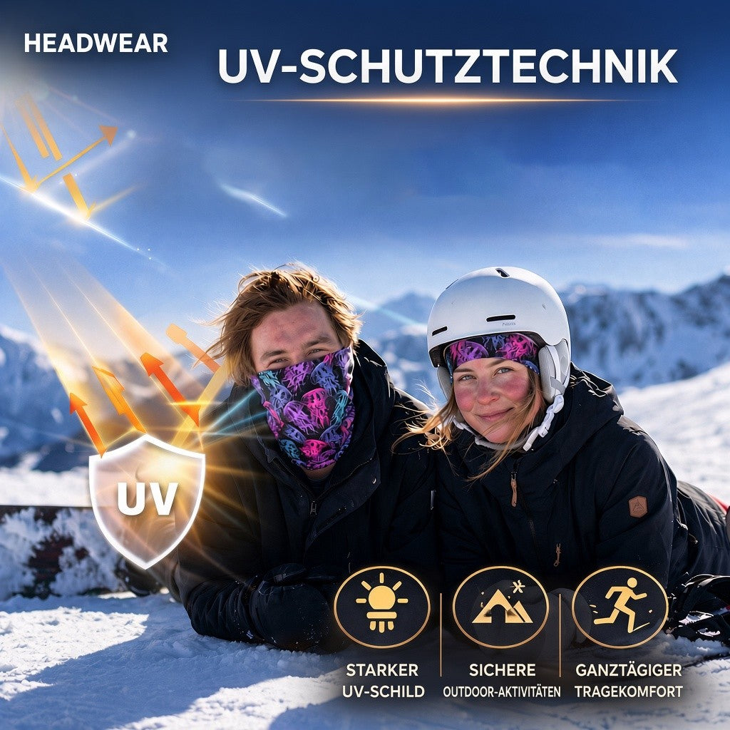 HEADWEAR
