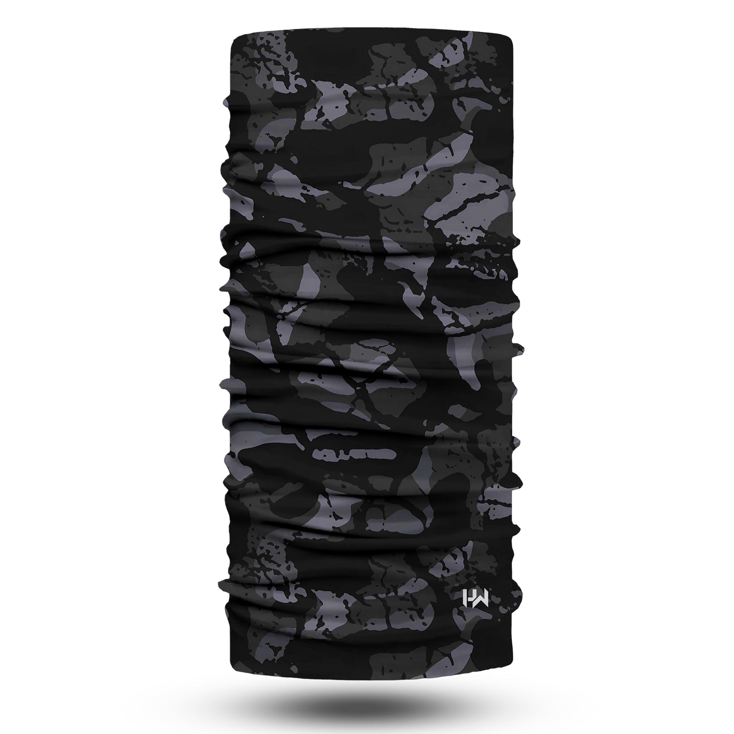 Night Operations Secret Camouflage Neck Gaiter Unisex Neck Gaiter Headwear Outdoor Sports