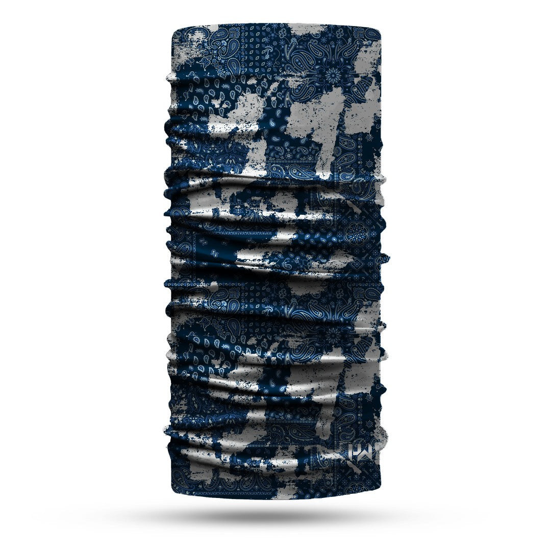 UrbanWave Neck Gaiter – City Style Series | Bandana Boyunluk