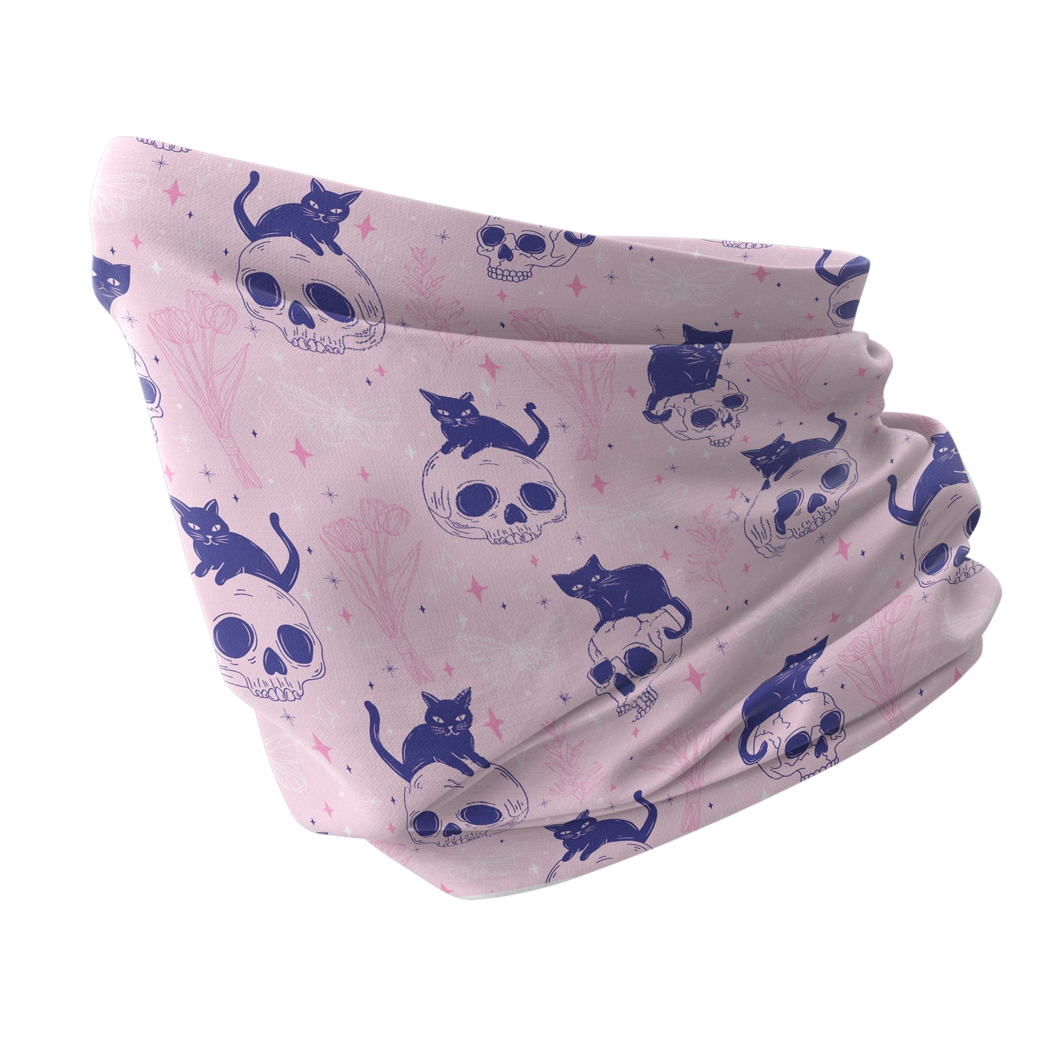 JungleFit Neck Gaiter – Active Outdoor Series | Bandana Boyunluk