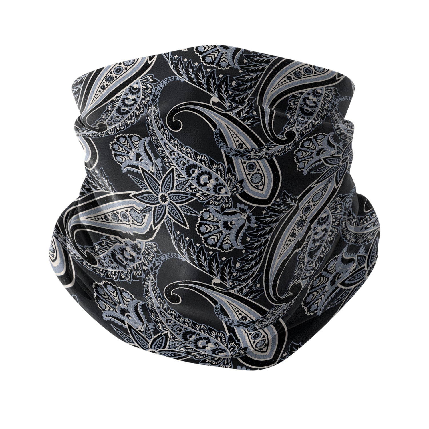 HyperX Neck Gaiter – Performance Tech Series Breathable Bandana Face Cover | Çok Amaçlı Boyunluk