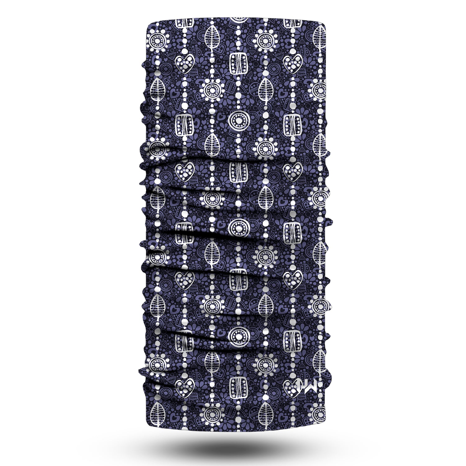 Everyday Neck Gaiter – Daily Essential Series Unisex Bandana Boyunluk