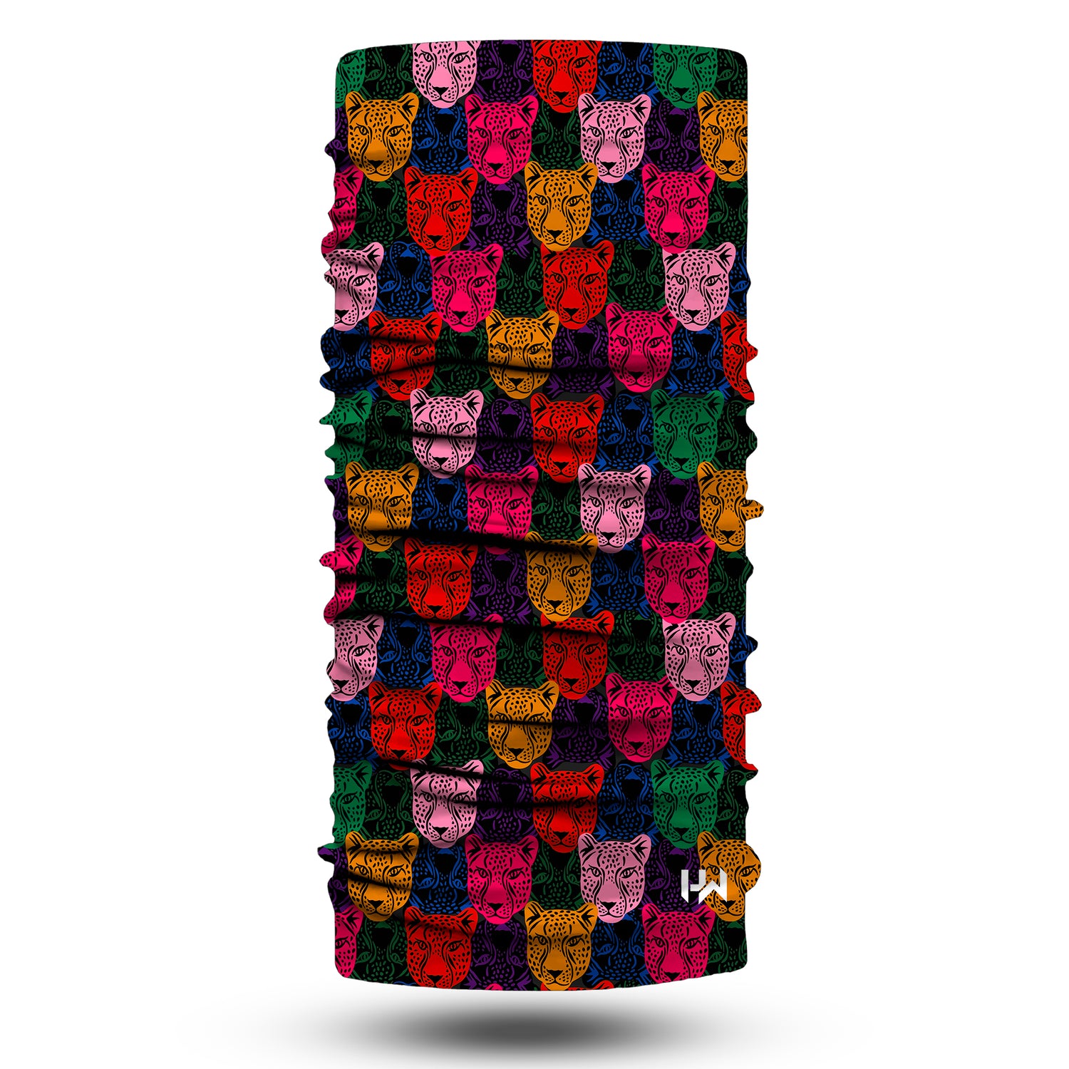 Fast Blend Neck Gaiter – Dynamic Style Series Unisex Bandana Boyunluk