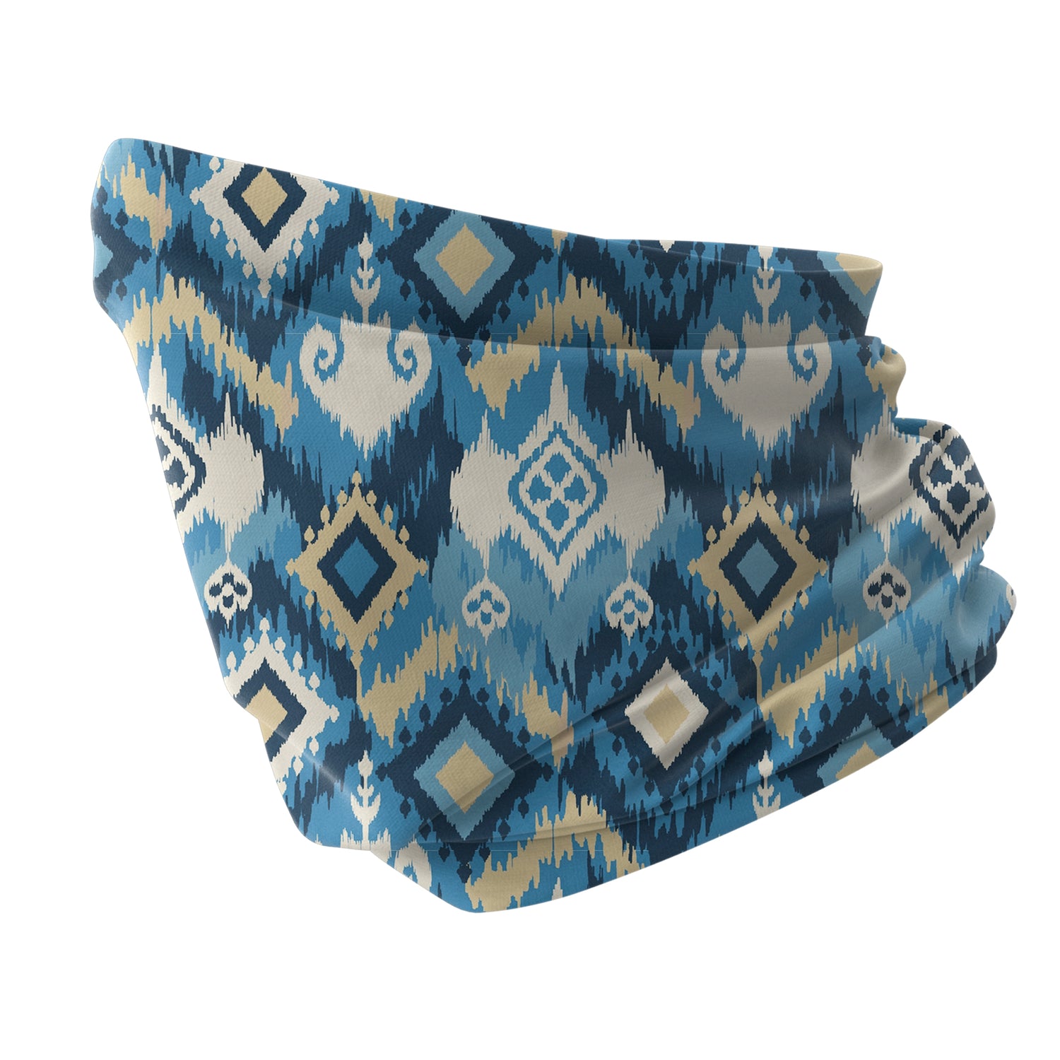 PatternPlay Neck Gaiter – Pattern Series Unisex Bandana Boyunluk