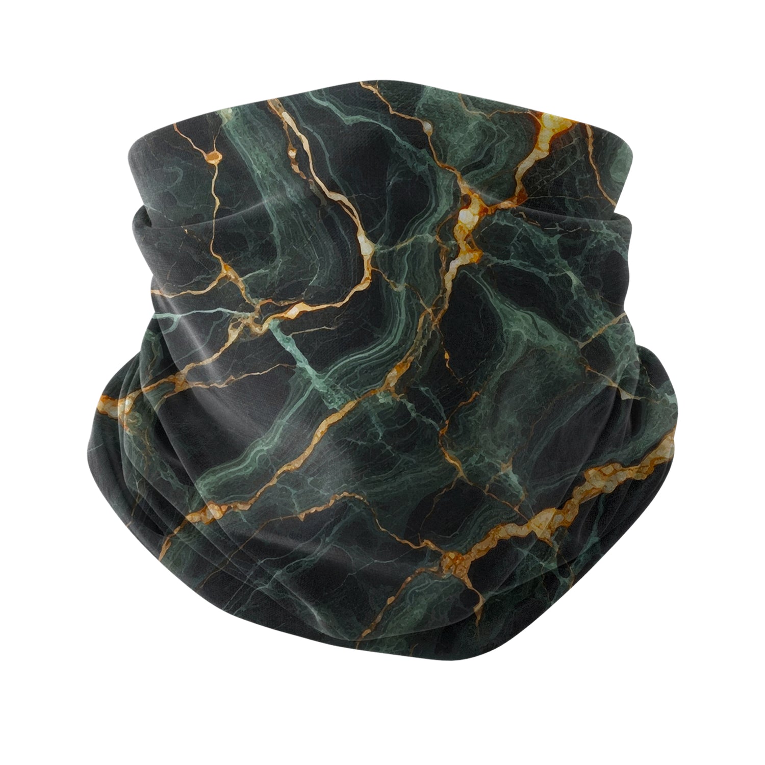 Hard Trail Wrap Neck Gaiter – Extreme Outdoor Series Unisex Bandana Boyunluk