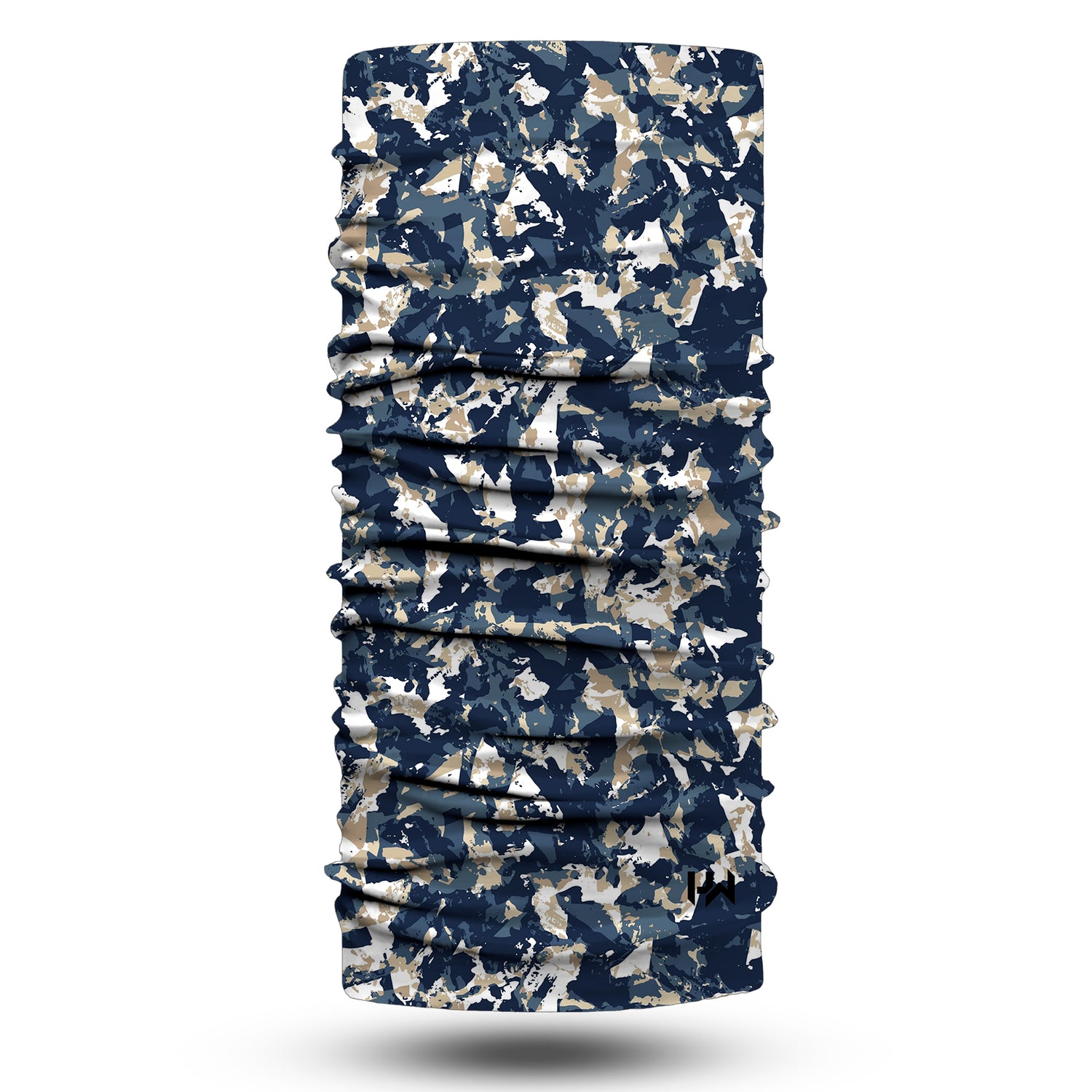 Swift Camo Neck Gaiter – Light Tactical Series Unisex Bandana Boyunluk