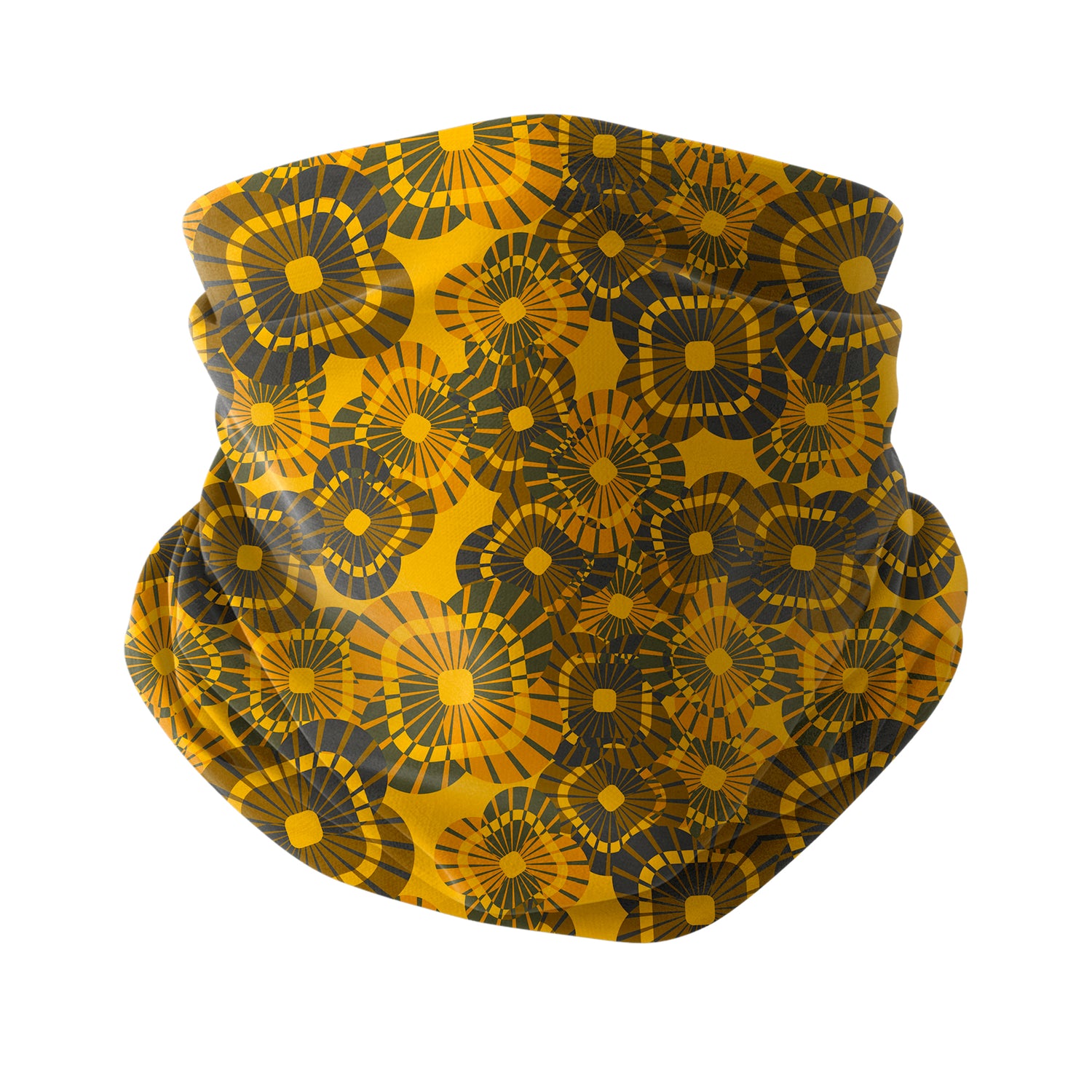 PrimeLine Neck Gaiter – Premium Line Series Unisex Bandana Boyunluk
