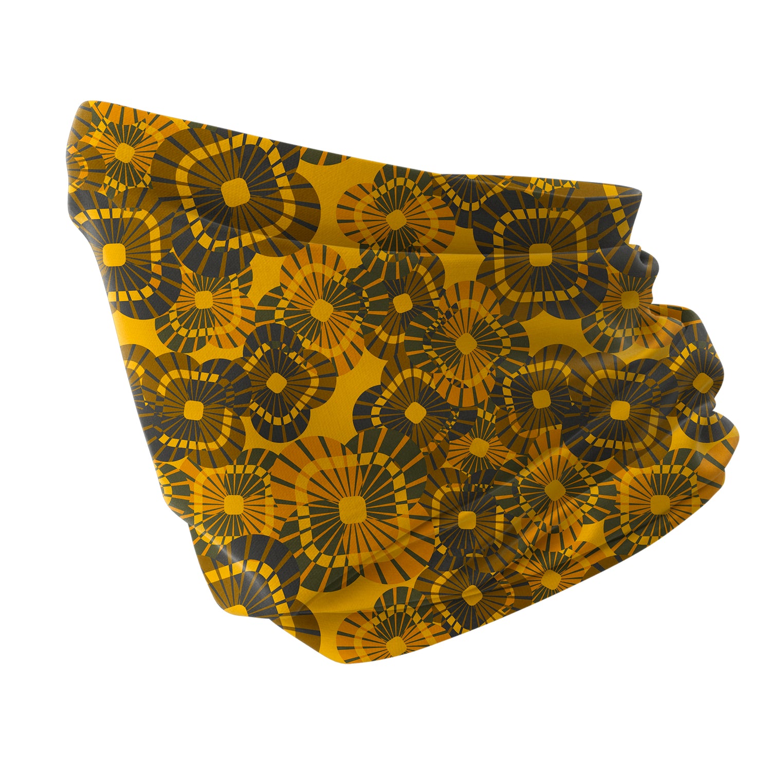 PrimeLine Neck Gaiter – Premium Line Series Unisex Bandana Boyunluk