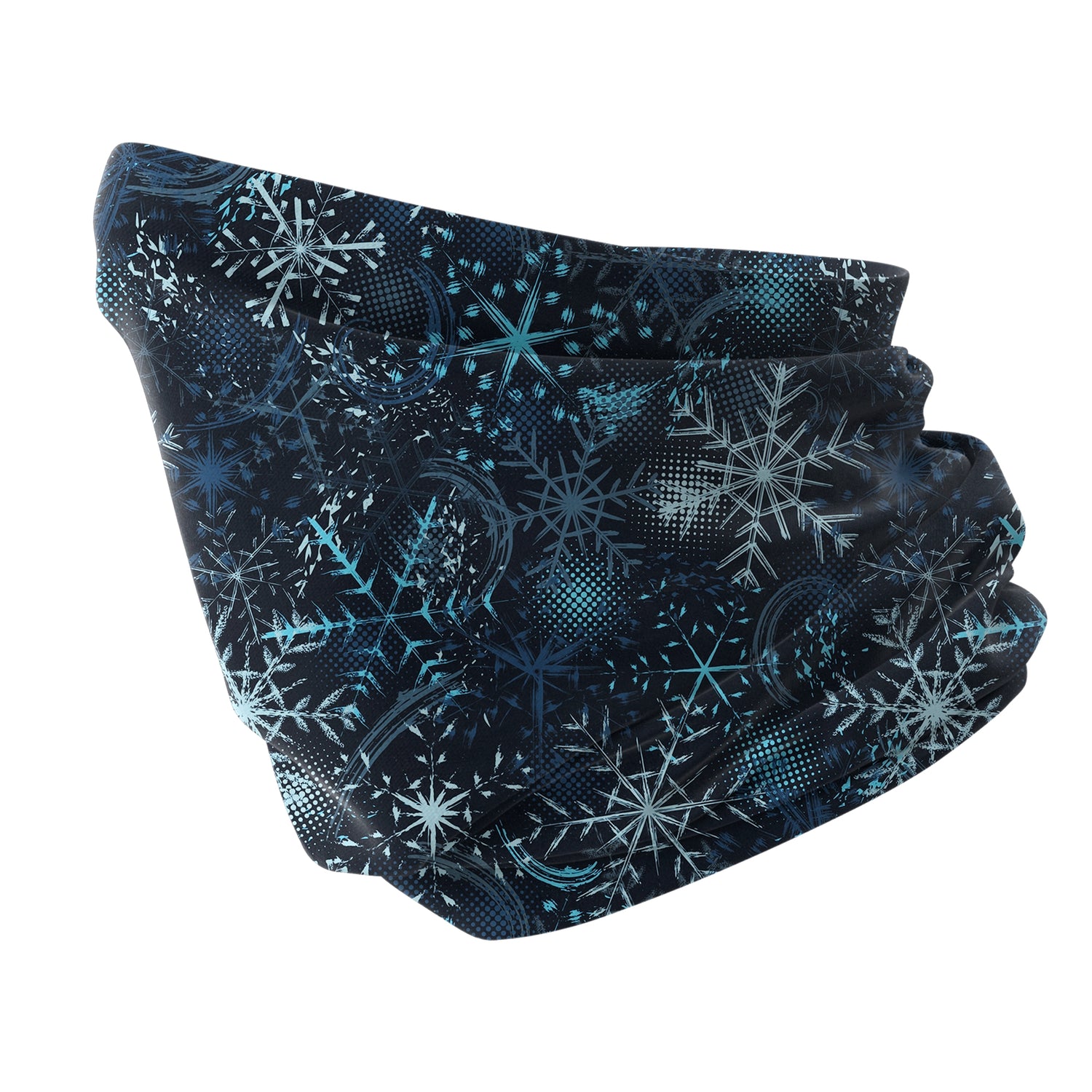 Winter Chill Neck Gaiter – Cold Climate Series Unisex Bandana Boyunluk