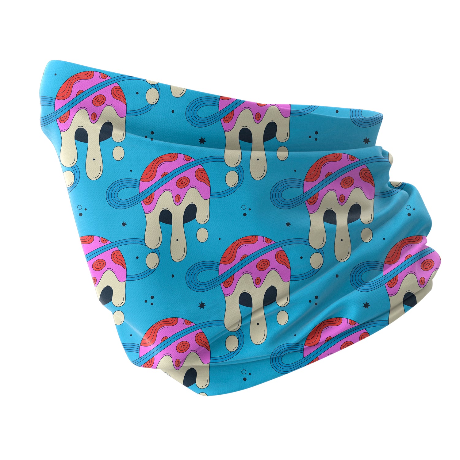 Hyper Cool BLX Neck Gaiter – Cooling Performance Series Unisex Bandana Boyunluk