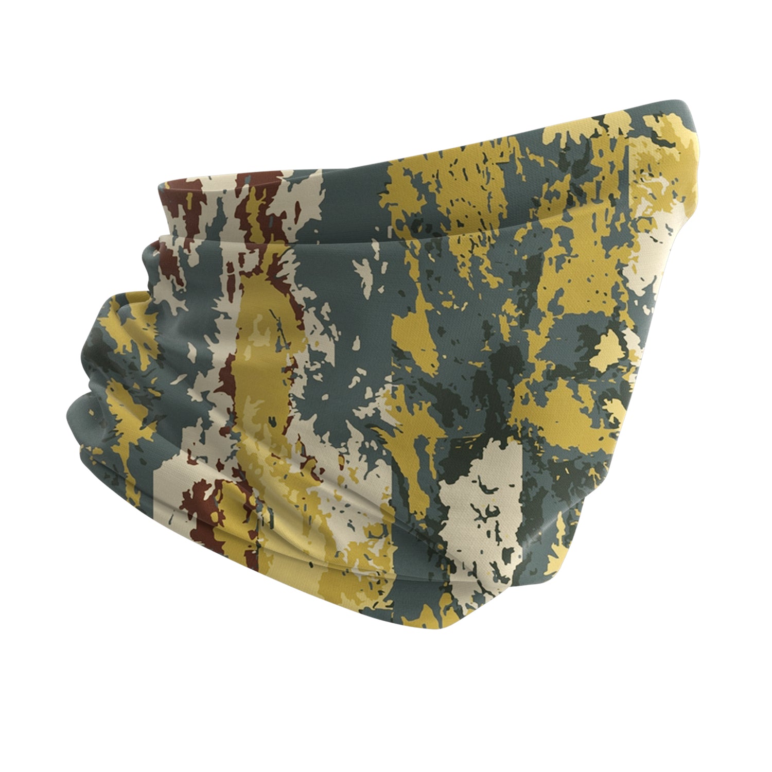 Stealth Flex Neck Gaiter – Flex Tactical Series Unisex Bandana Boyunluk