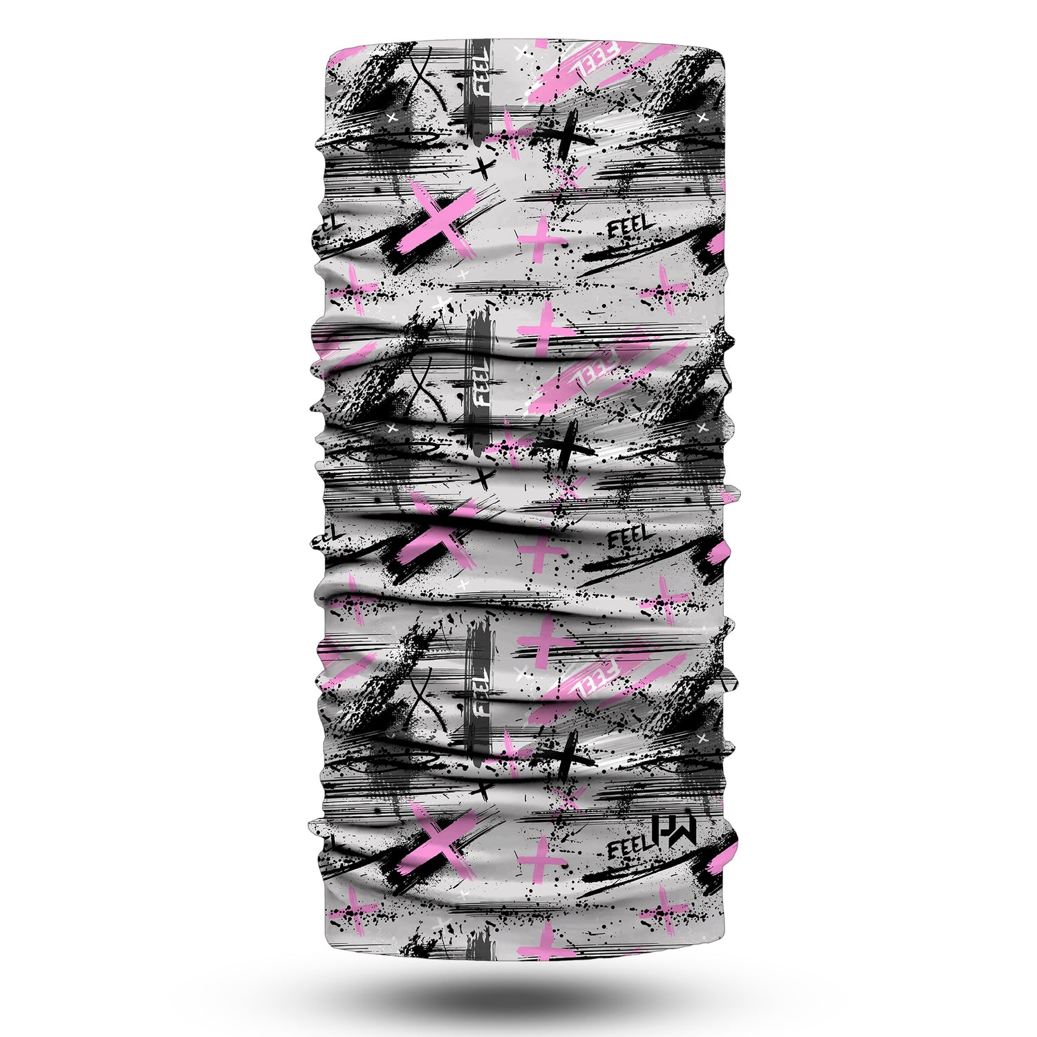 SpringTide Neck Gaiter – Spring Series Unisex Bandana Boyunluk