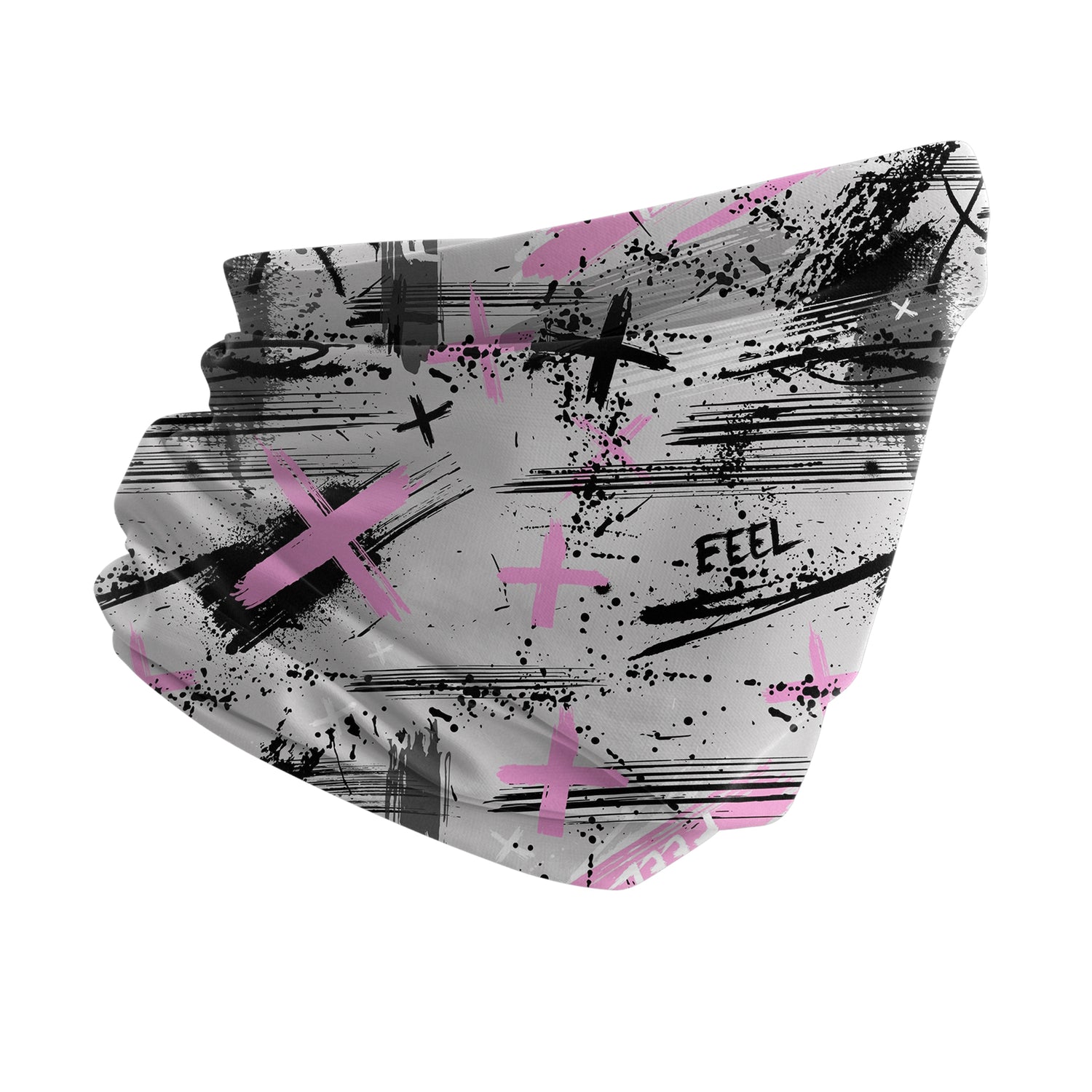 SpringTide Neck Gaiter – Spring Series Unisex Bandana Boyunluk