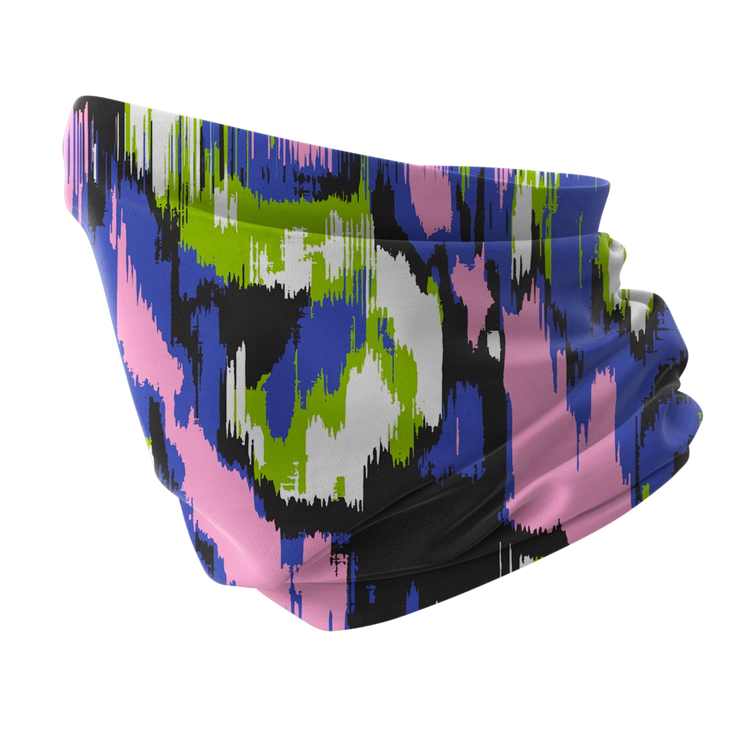 PowerMove Neck Gaiter – Active Motion Series Unisex Bandana Boyunluk