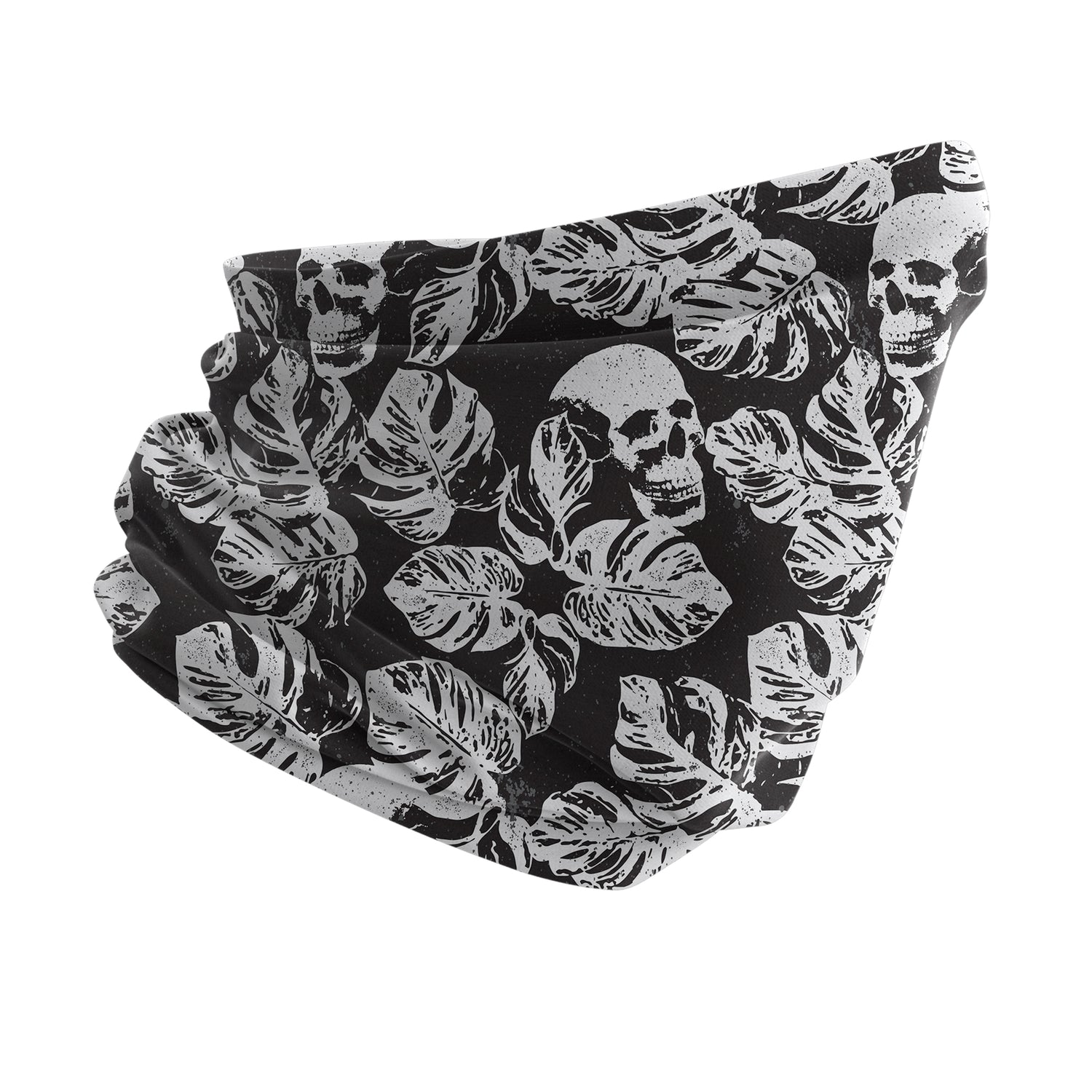 Skull Force X Neck Gaiter – Skull Force Series Unisex Bandana Boyunluk
