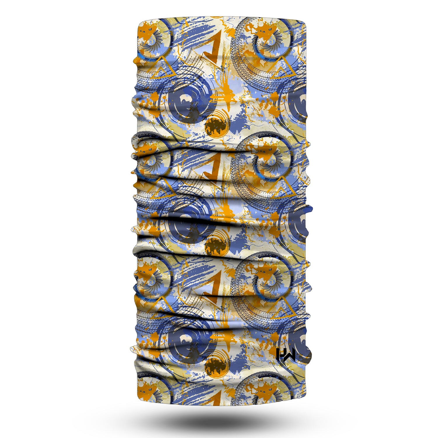 Infinity Wrap Neck Gaiter – Endless Comfort Series Unisex Bandana Boyunluk