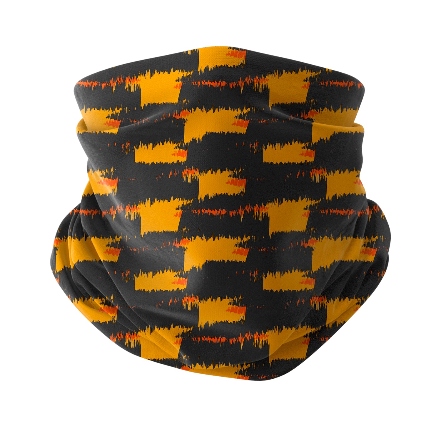 Motion Flex Neck Gaiter – Flex Motion Bandana & Unisex Boyunluk