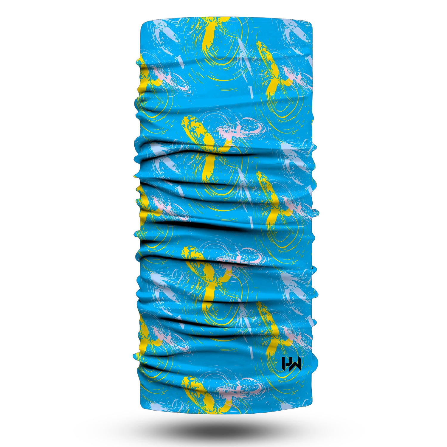 Creative Edge Neck Gaiter – Creative Series Unisex Bandana Boyunluk