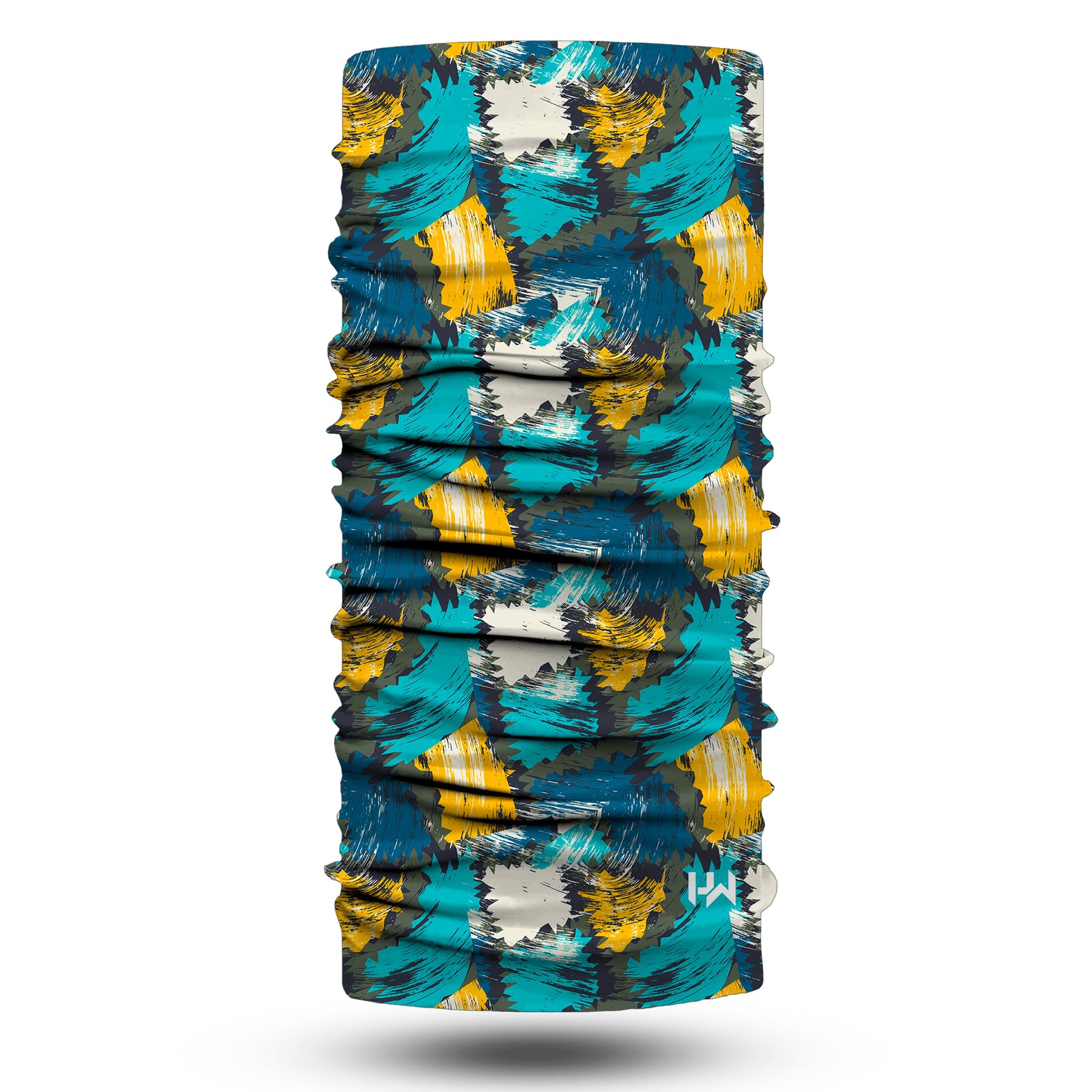 DailyWear Neck Gaiter – Everyday Series Unisex Bandana Boyunluk