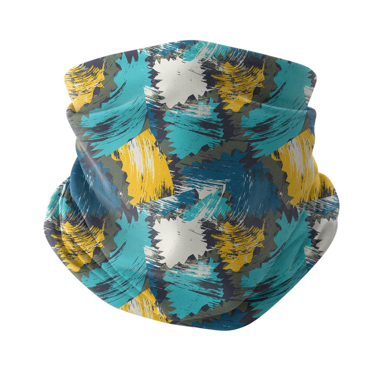 DailyWear Neck Gaiter – Everyday Series Unisex Bandana Boyunluk