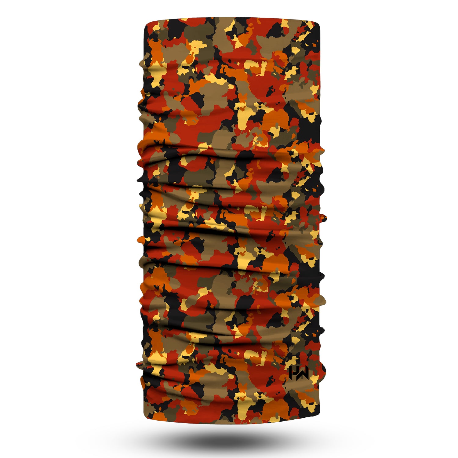 Urban Stealth Camo Neck Gaiter – Urban Tactical Series Unisex Bandana Boyunluk