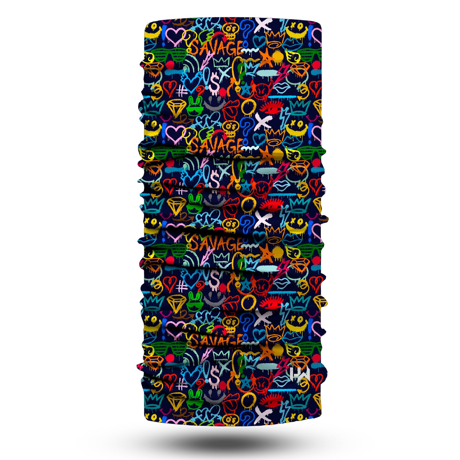 High Performance Neck Gaiter – Performance Series Unisex Bandana Boyunluk