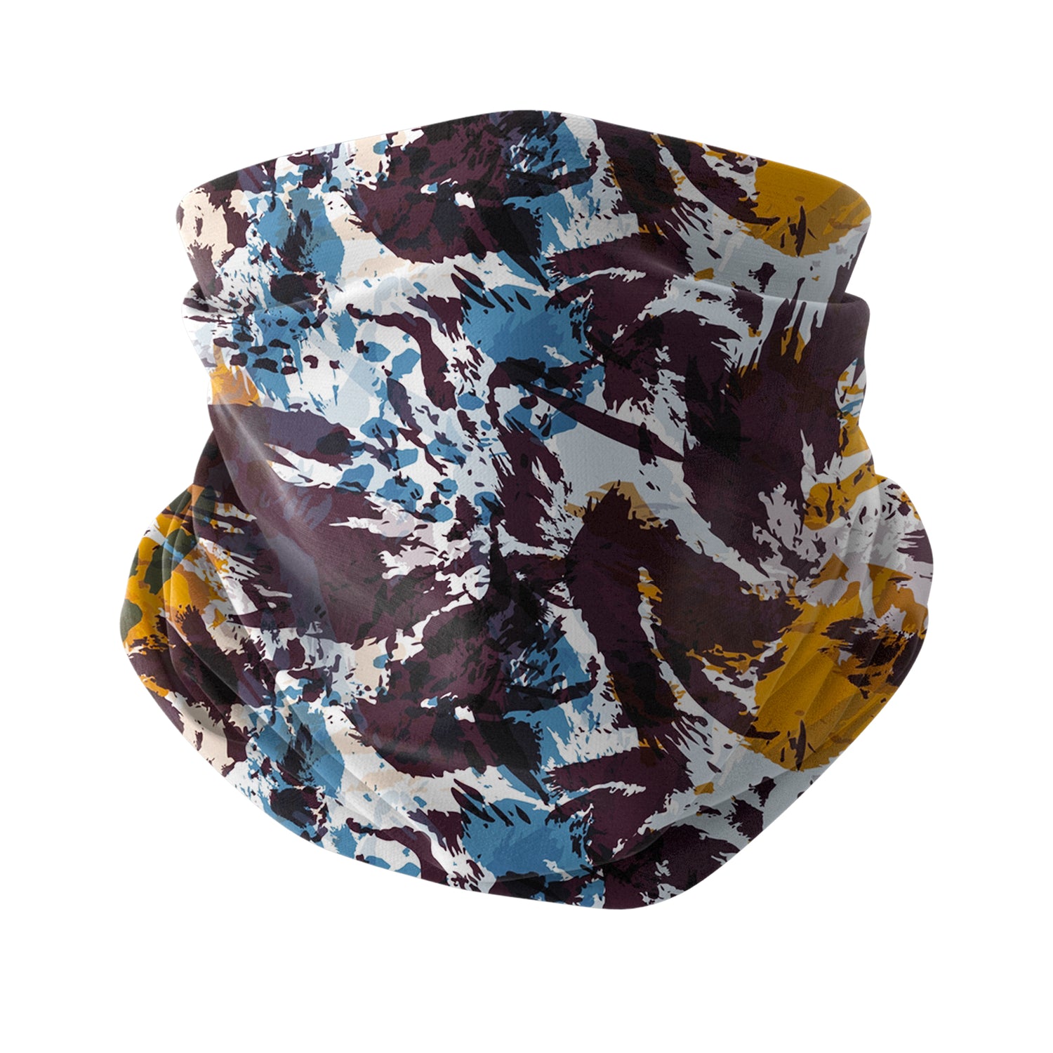 Swift Trail Neck Gaiter – Trail Performance Series Unisex Bandana Boyunluk