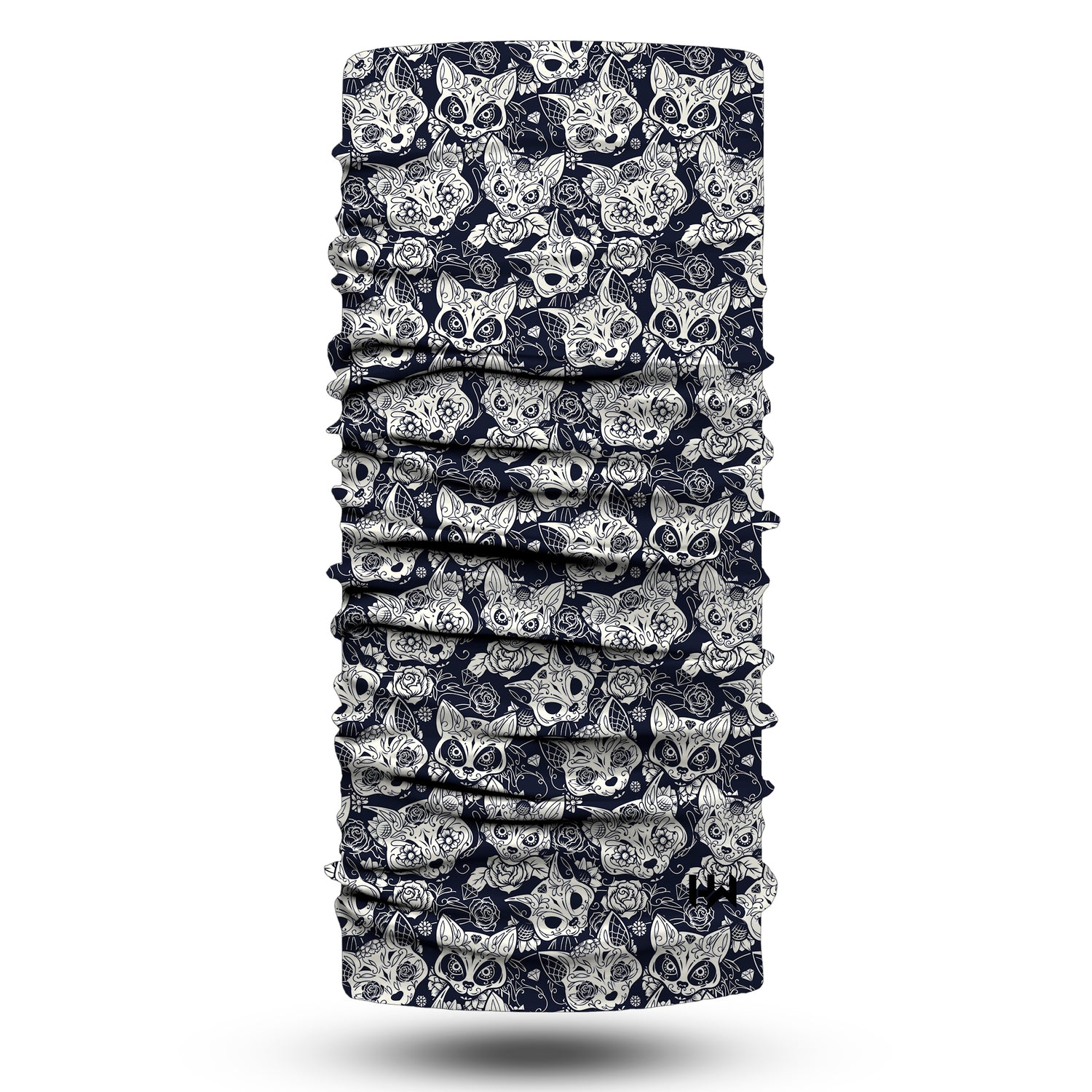 Rugged Run Neck Gaiter – Rugged Performance Series Unisex Bandana Boyunluk