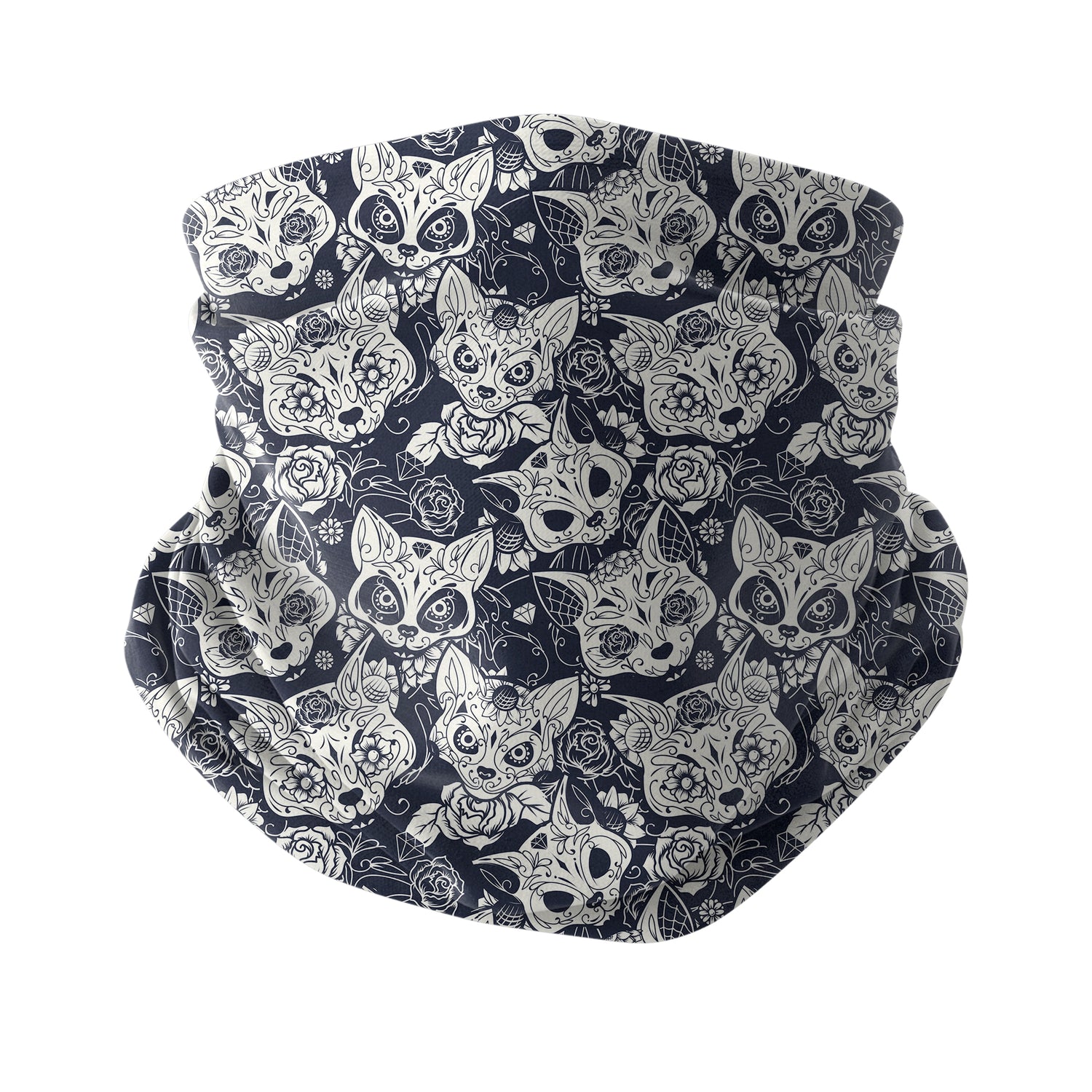 Rugged Run Neck Gaiter – Rugged Performance Series Unisex Bandana Boyunluk