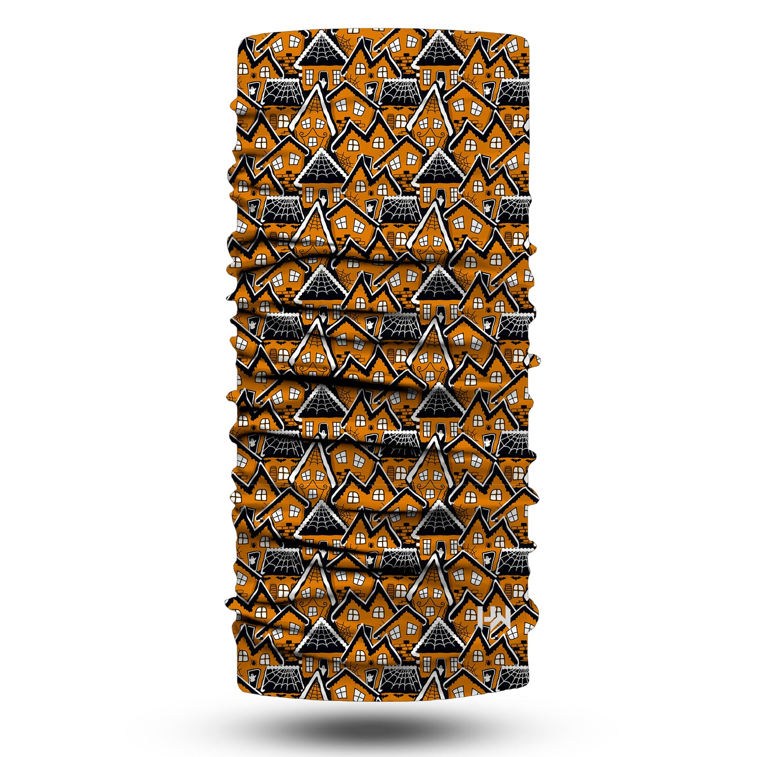 AeroFit Neck Gaiter – Breathable Fit Series Unisex Bandana Boyunluk