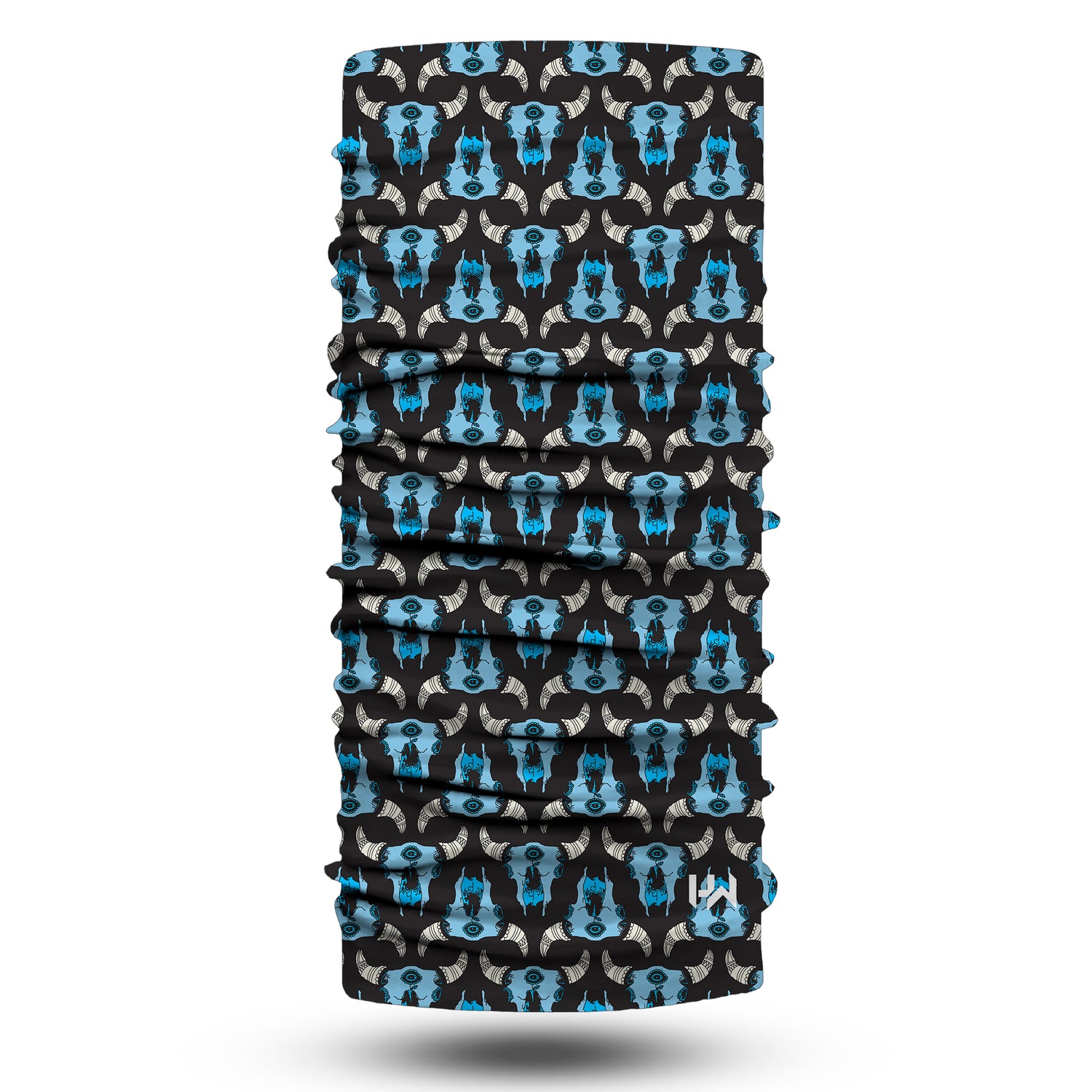 Elevate Wrap Neck Gaiter – Premium Comfort Series Unisex Bandana Boyunluk