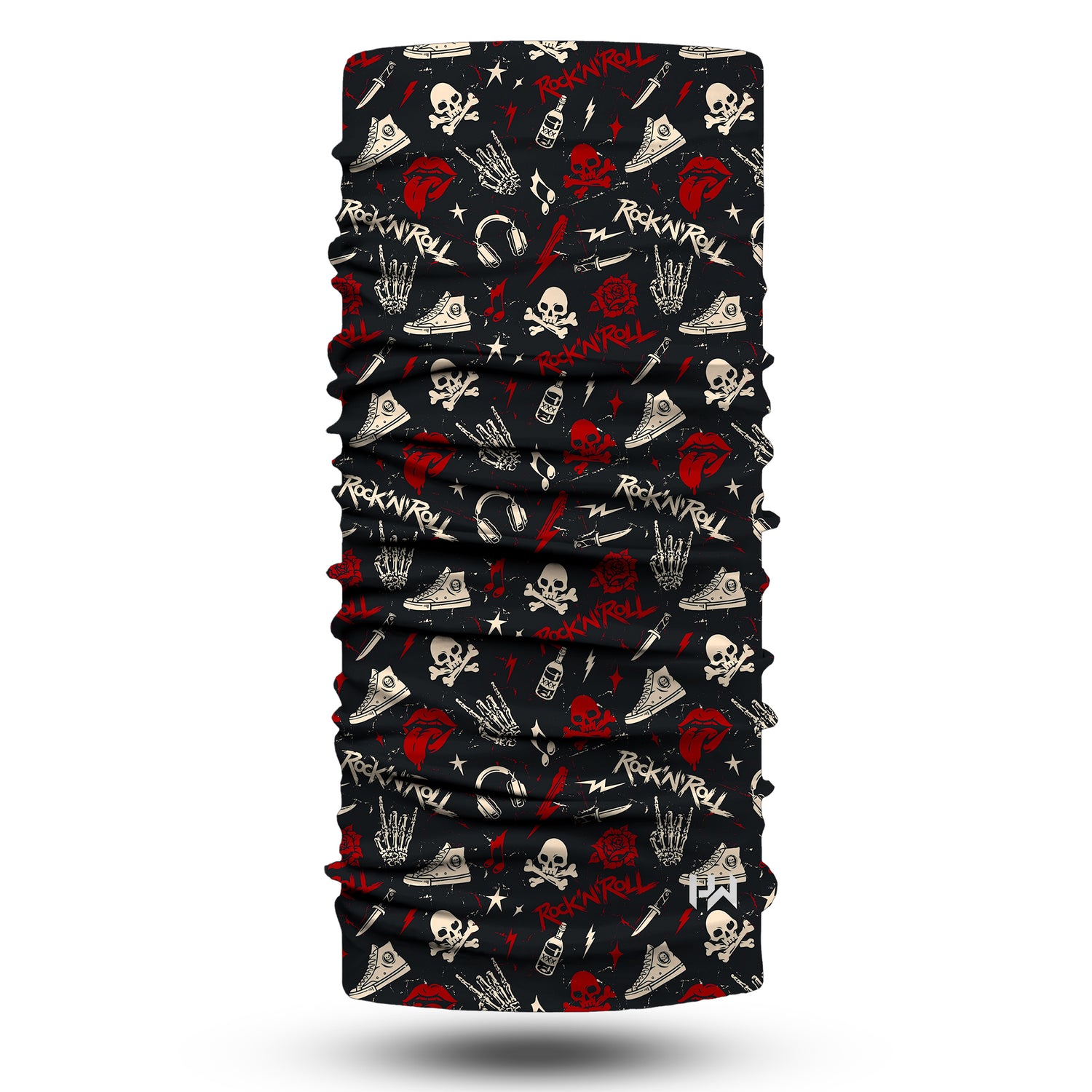 Luxe Style Neck Gaiter – Premium Style Series Unisex Bandana Boyunluk