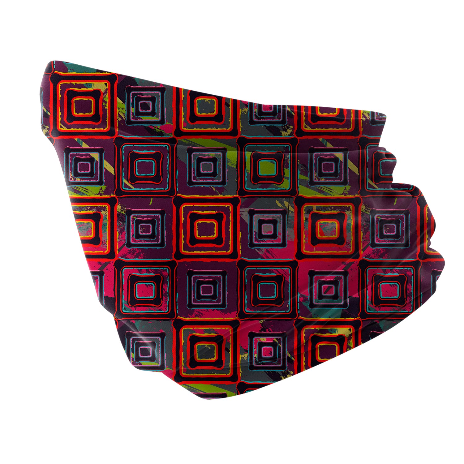 WindChaser Neck Gaiter – Wind Performance Series Unisex Bandana Boyunluk