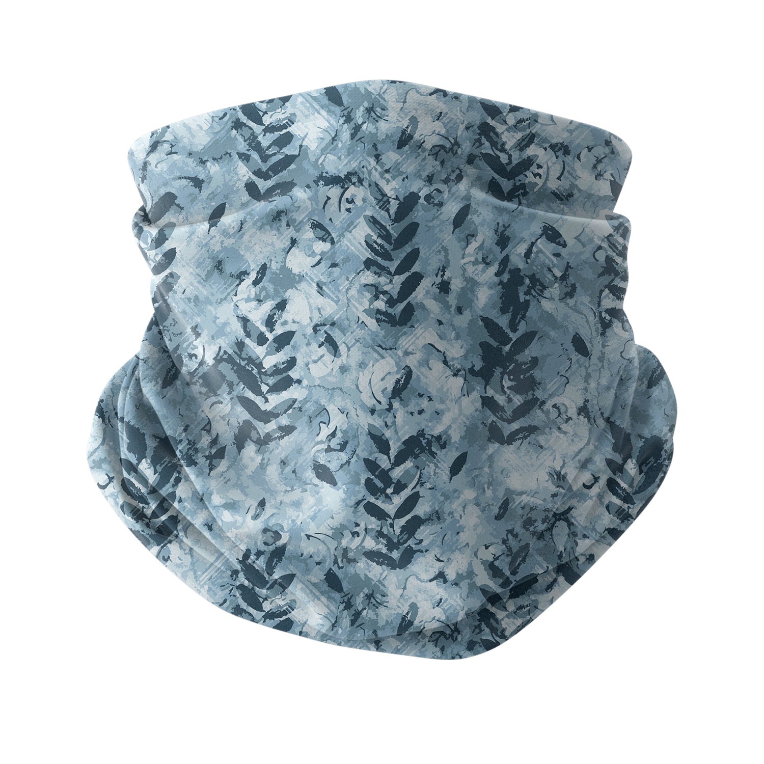 Nature Blend Neck Gaiter – Natural Series Unisex Bandana Boyunluk
