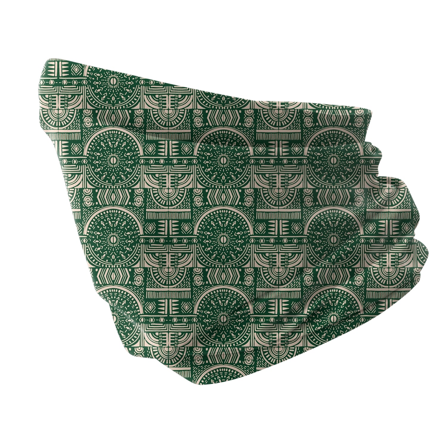 PowerFlow Neck Gaiter – Energy Flow Series Unisex Bandana Boyunluk