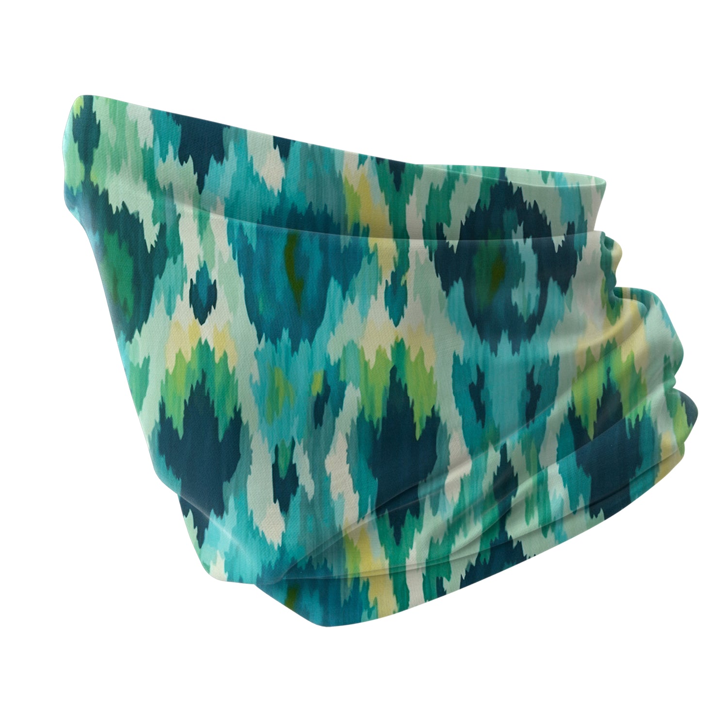 Dynamic Trail Edge Neck Gaiter – Trail Series Unisex Bandana Boyunluk