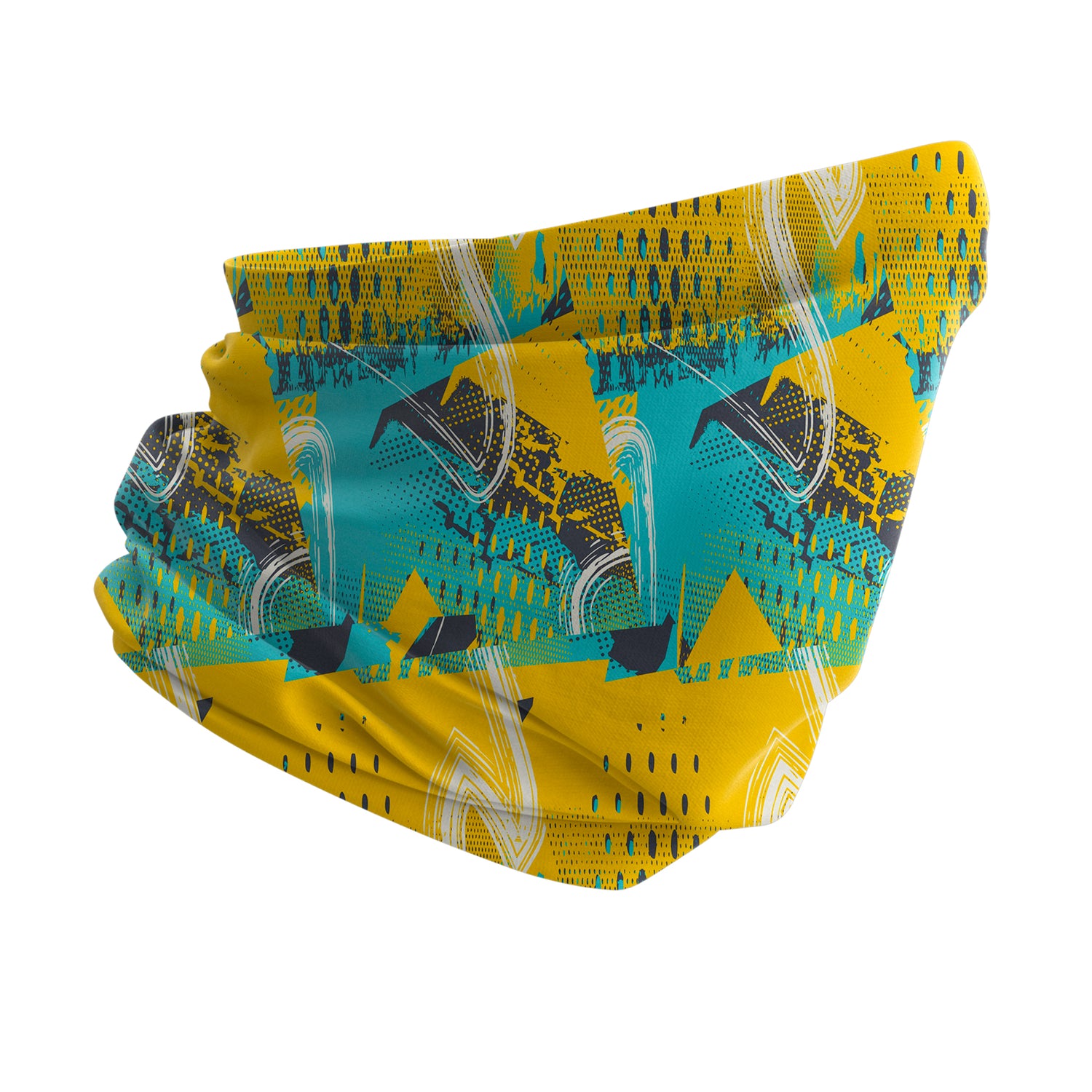 Desert Run Neck Gaiter – Desert Series Unisex Bandana Boyunluk