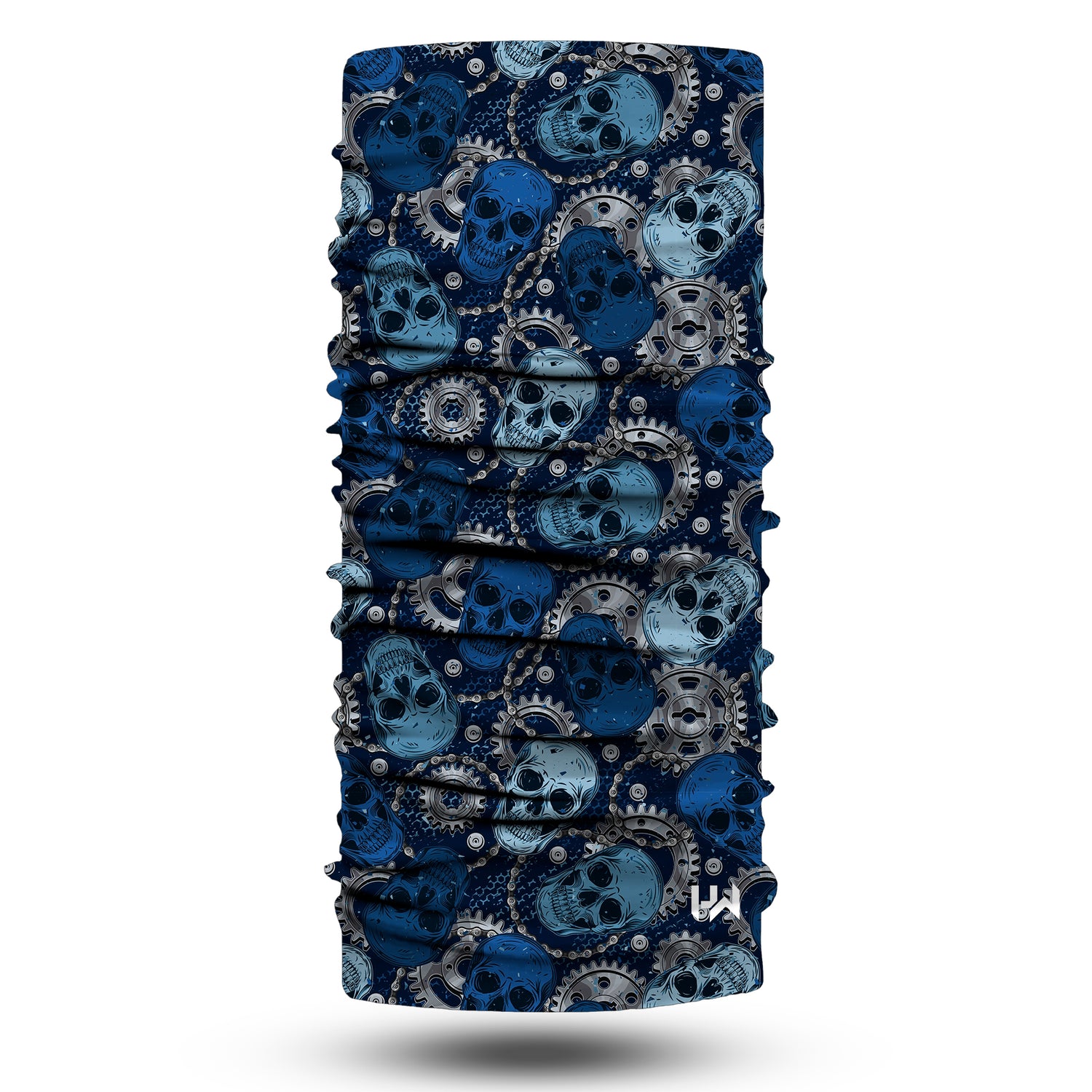 Skull Gladiator Max Neck Gaiter – Gladiator Skull Series Unisex Bandana Boyunluk