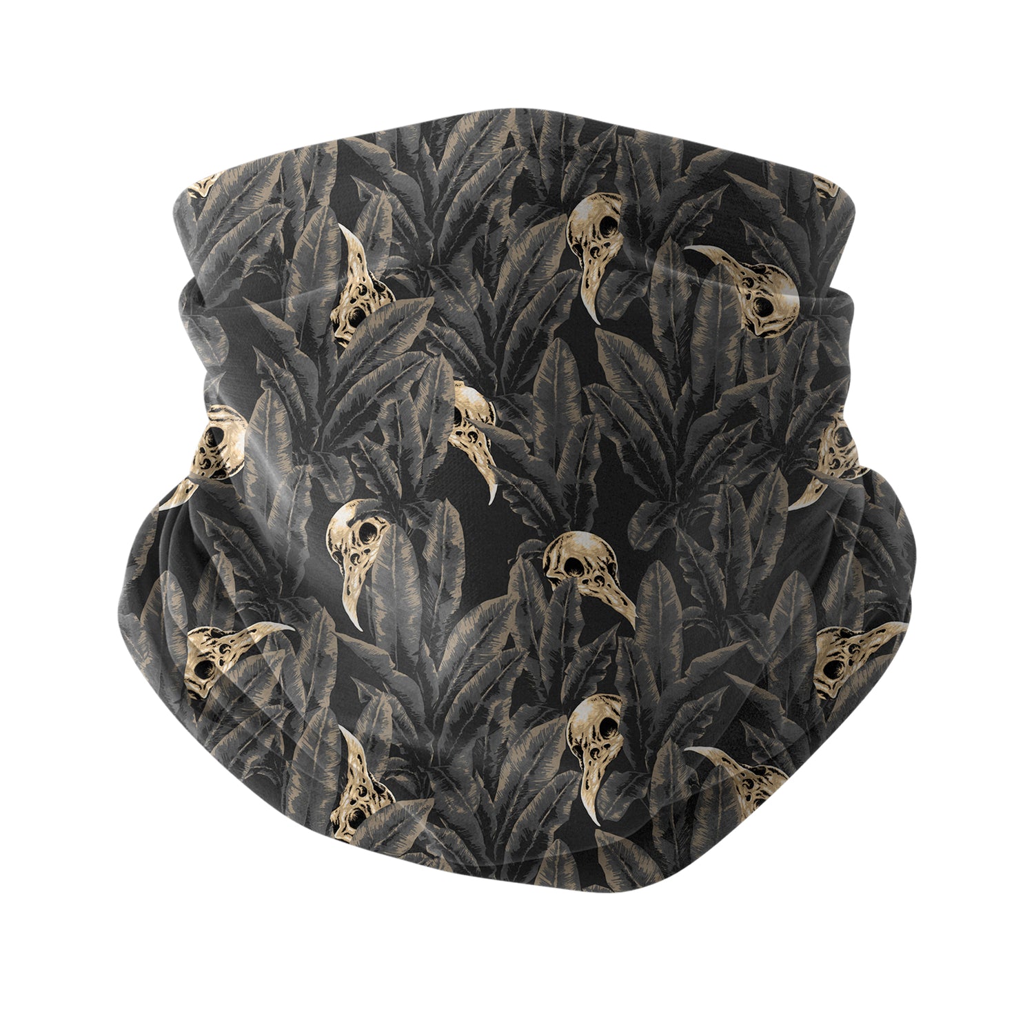 ArtVibe Neck Gaiter – Artistic Series Unisex Bandana Boyunluk