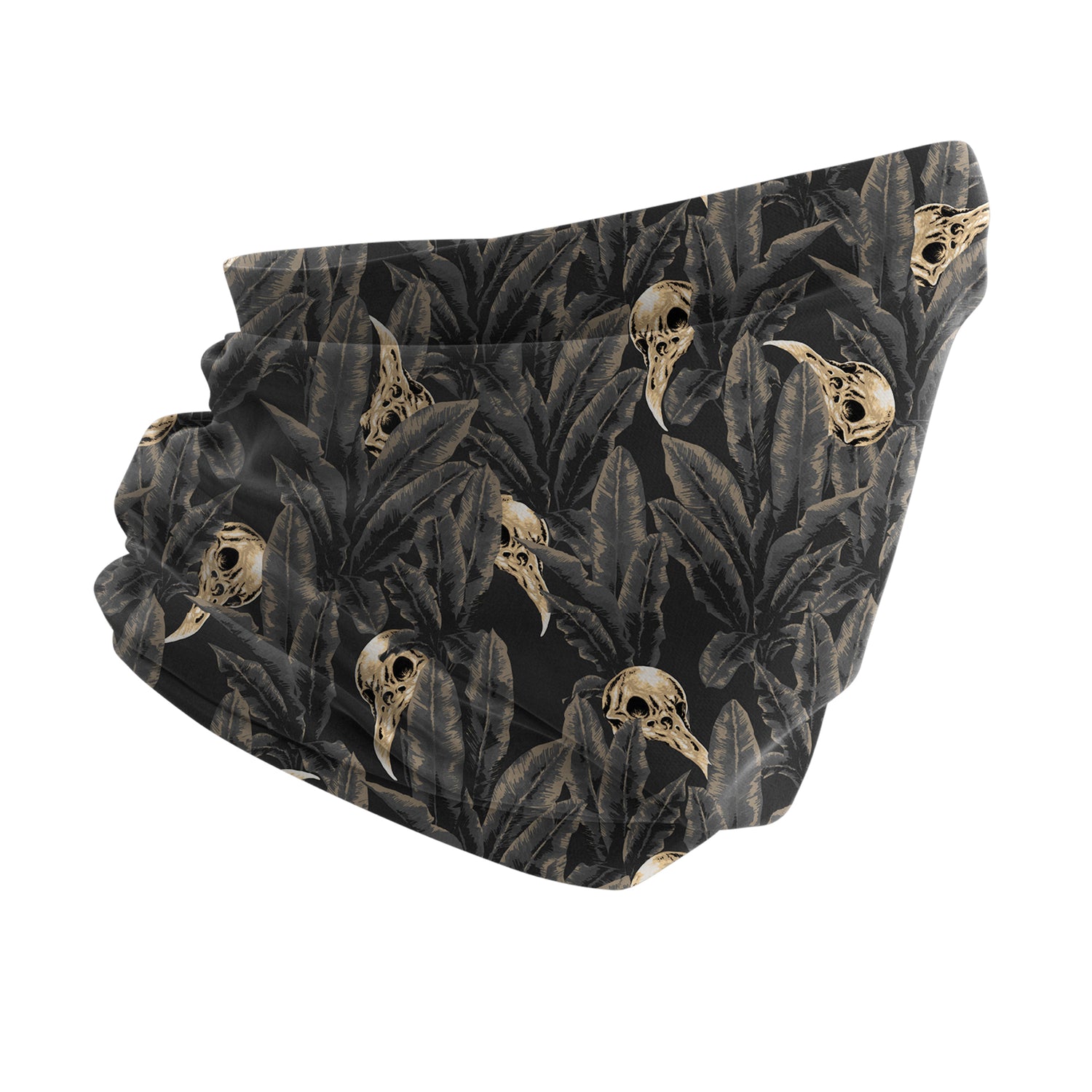 ArtVibe Neck Gaiter – Artistic Series Unisex Bandana Boyunluk