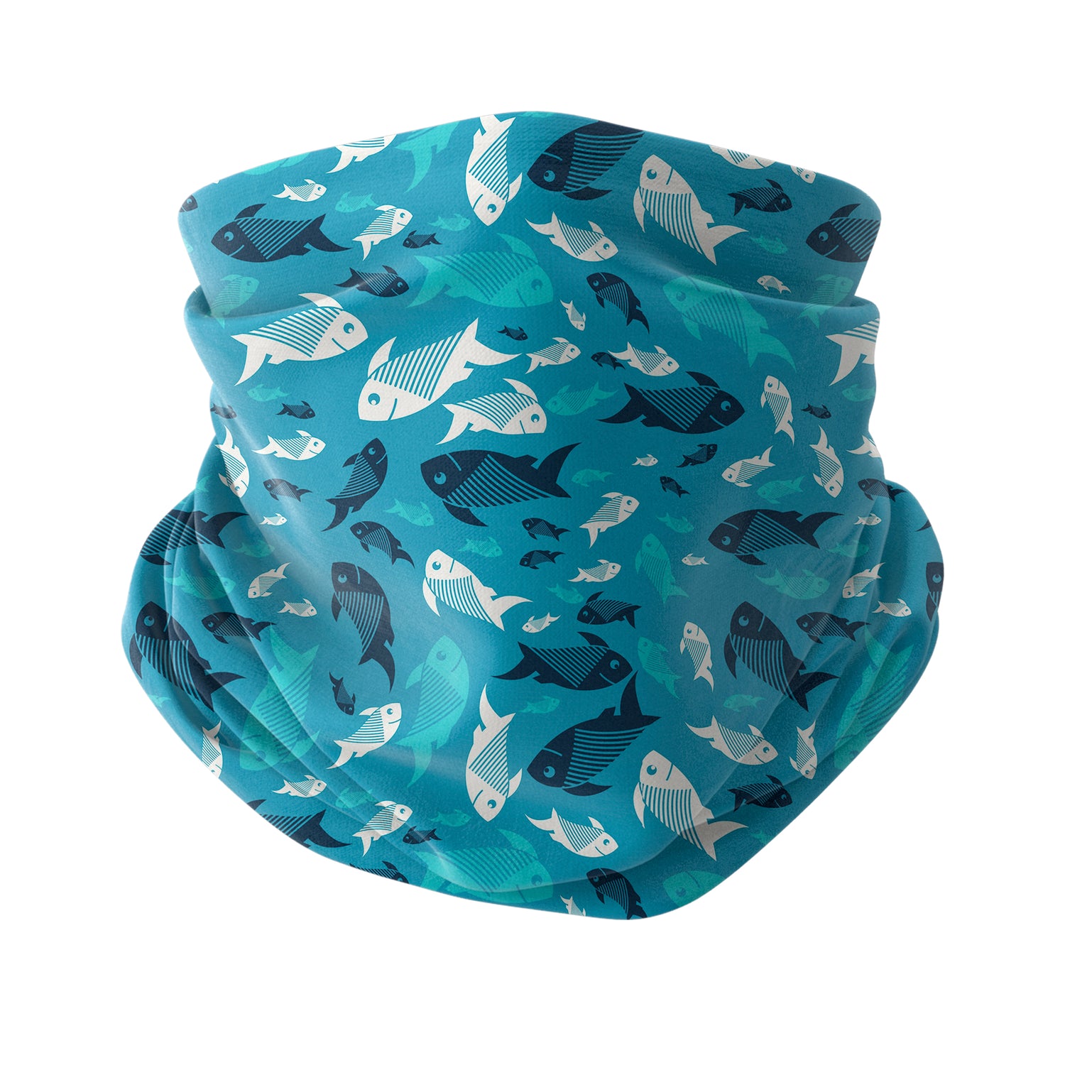 DreamLine Neck Gaiter – Dream Series Unisex Bandana Boyunluk
