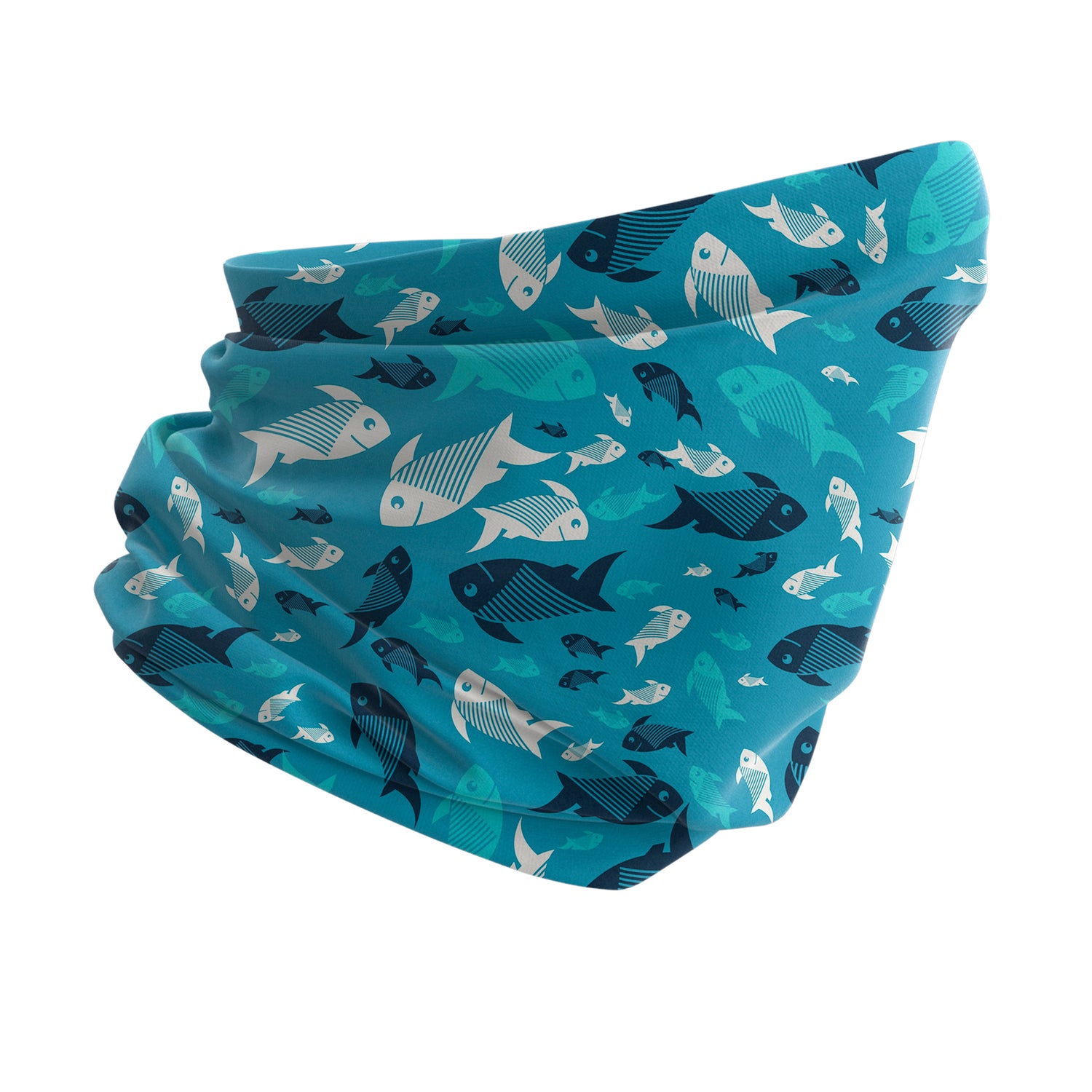 DreamLine Neck Gaiter – Dream Series Unisex Bandana Boyunluk