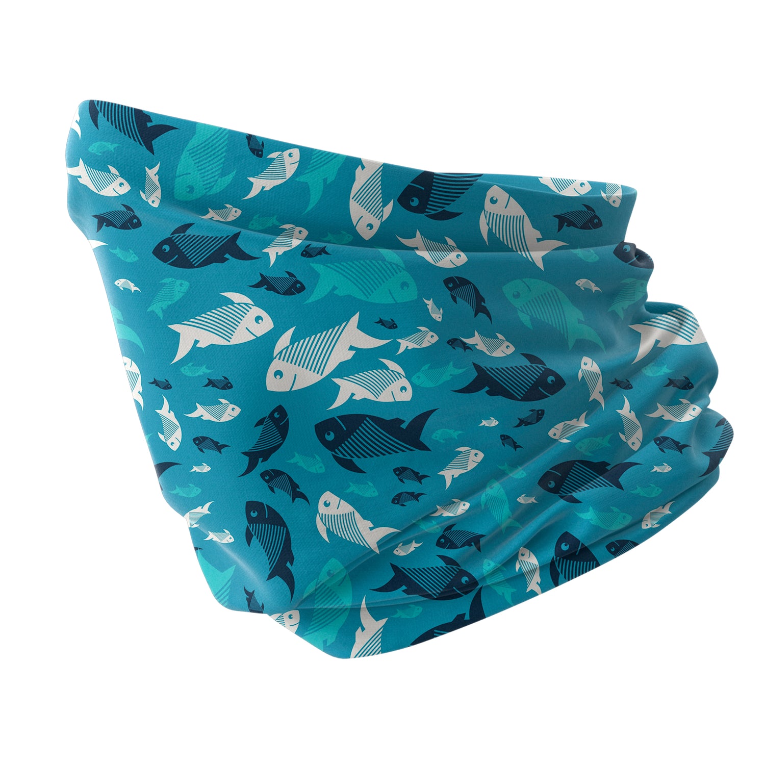 DreamLine Neck Gaiter – Dream Series Unisex Bandana Boyunluk