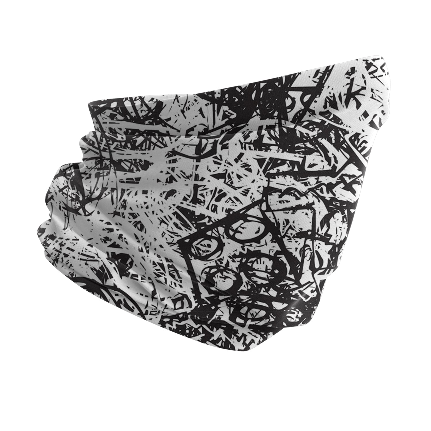 Dynamic Pulse Neck Gaiter – Pulse Series Unisex Bandana Boyunluk