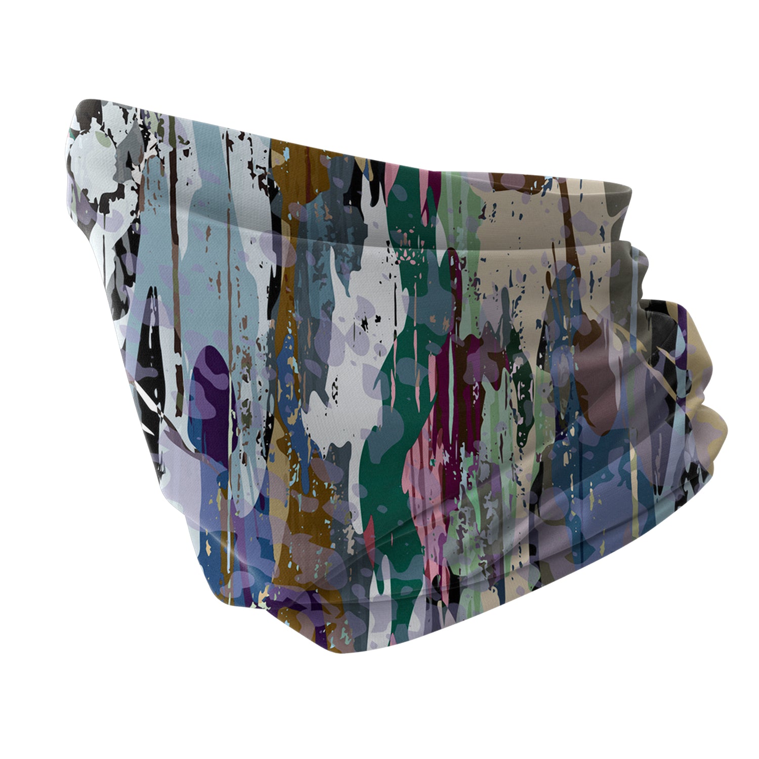 Breeze Flow Neck Gaiter – Air Flow Series Unisex Bandana Boyunluk