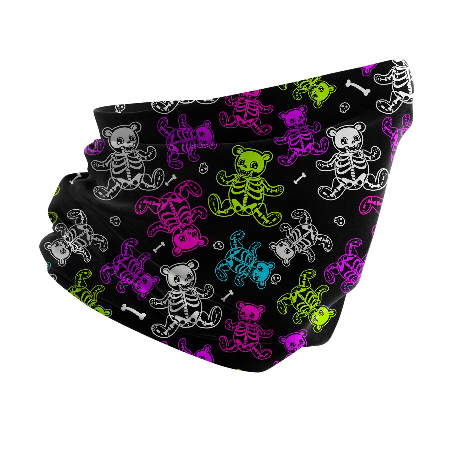BreezeGuard Neck Gaiter – Air Protection Series Unisex Bandana Boyunluk