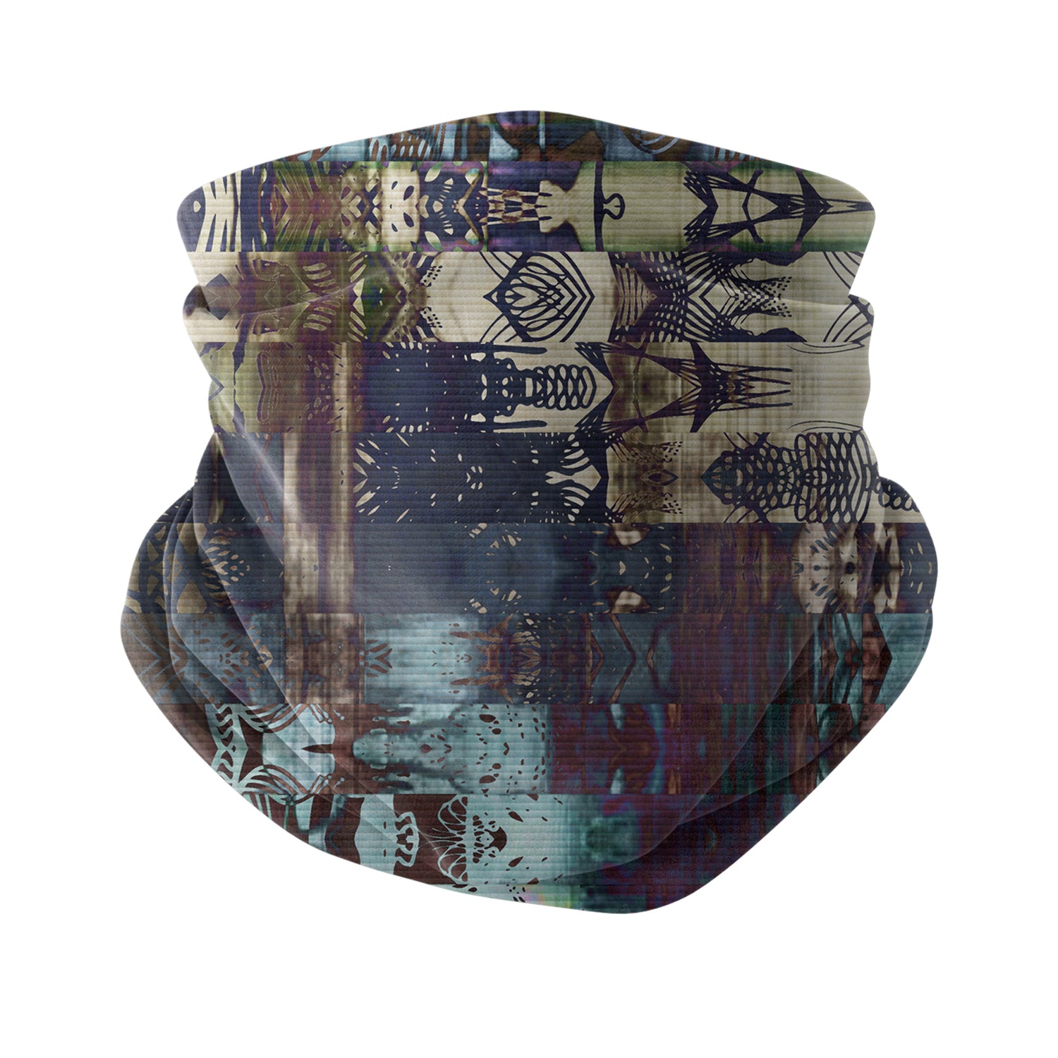 GearUp Neck Gaiter – Performance Gear Series Unisex Bandana Boyunluk