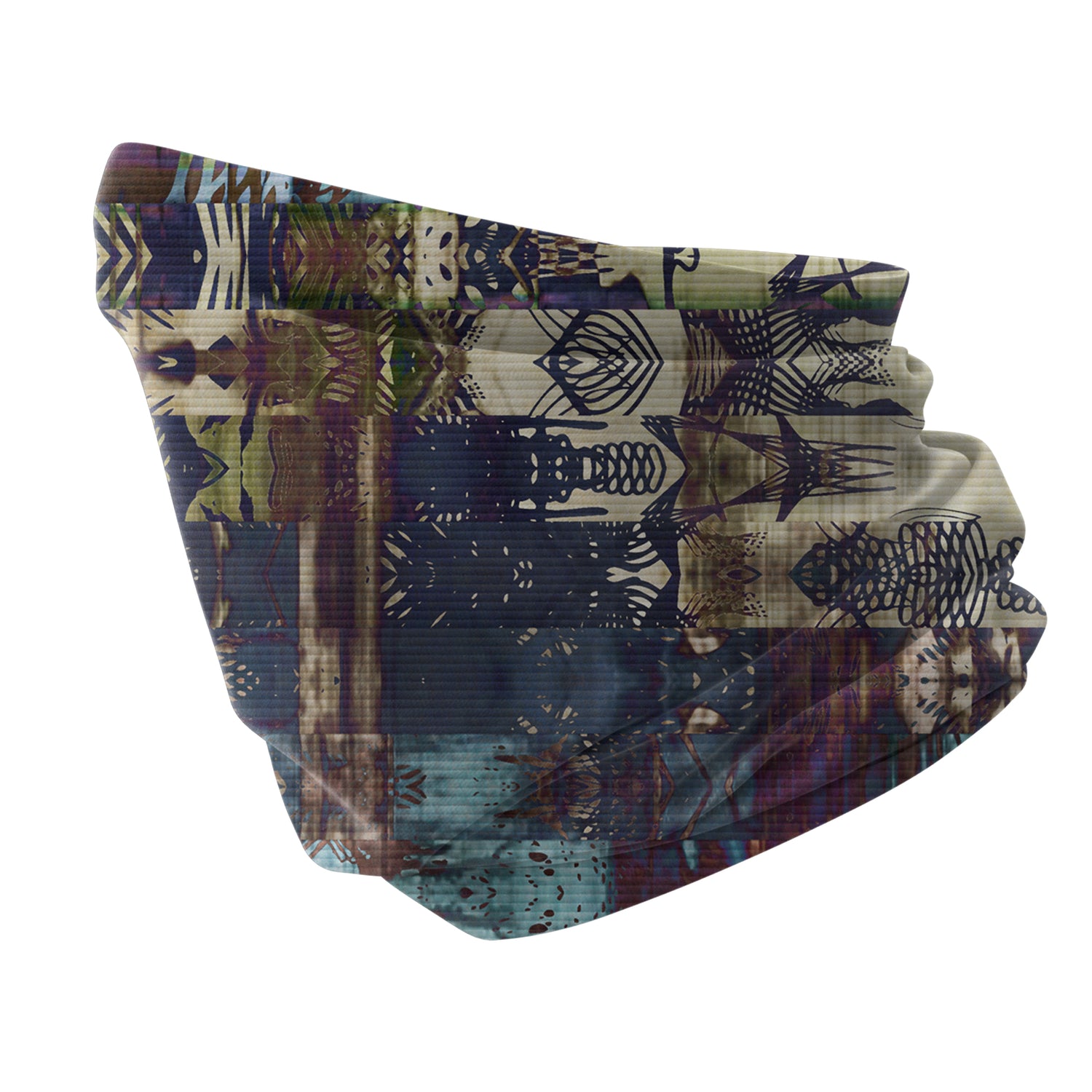 GearUp Neck Gaiter – Performance Gear Series Unisex Bandana Boyunluk