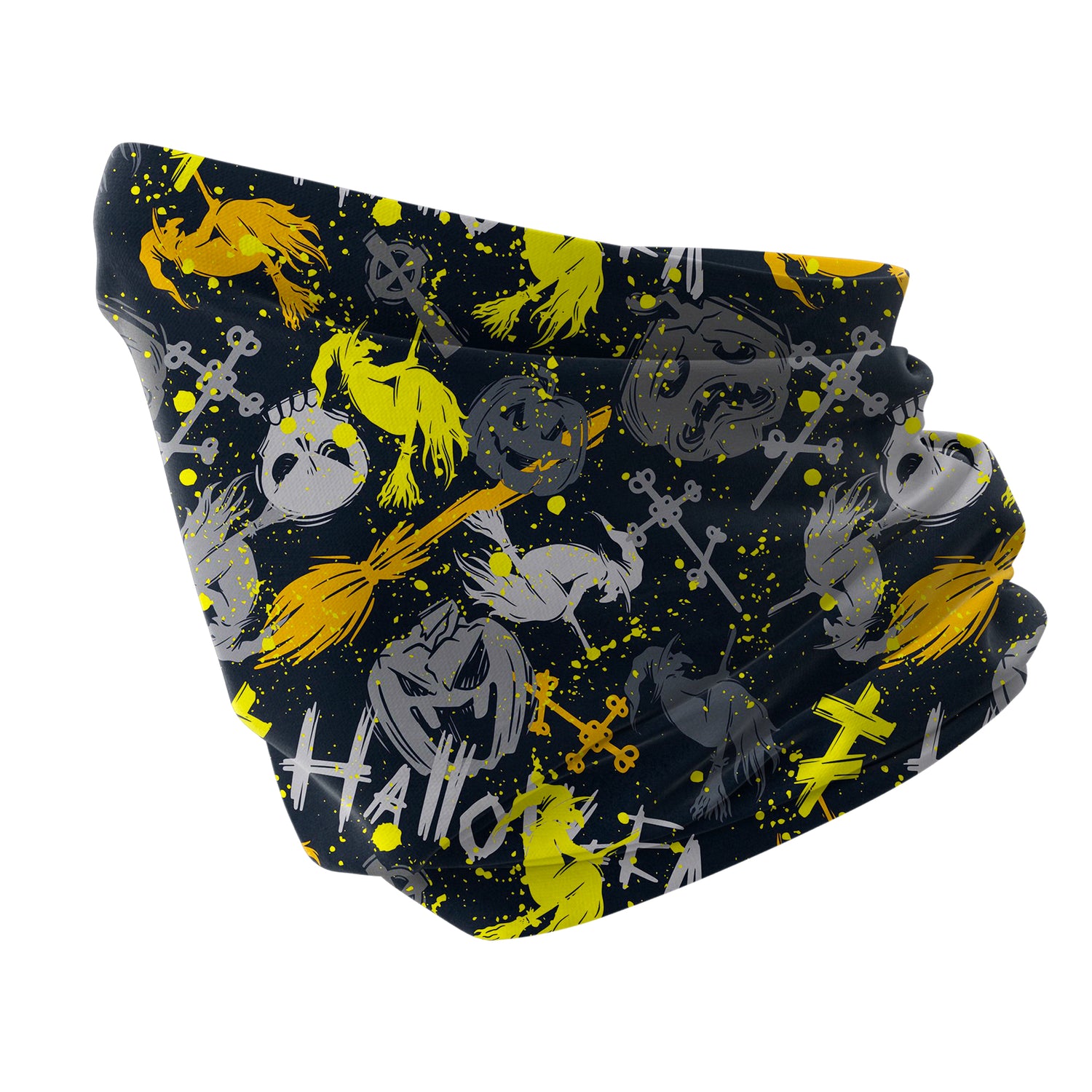 UltraGuard Wrap Neck Gaiter – Guard Series Unisex Bandana Boyunluk