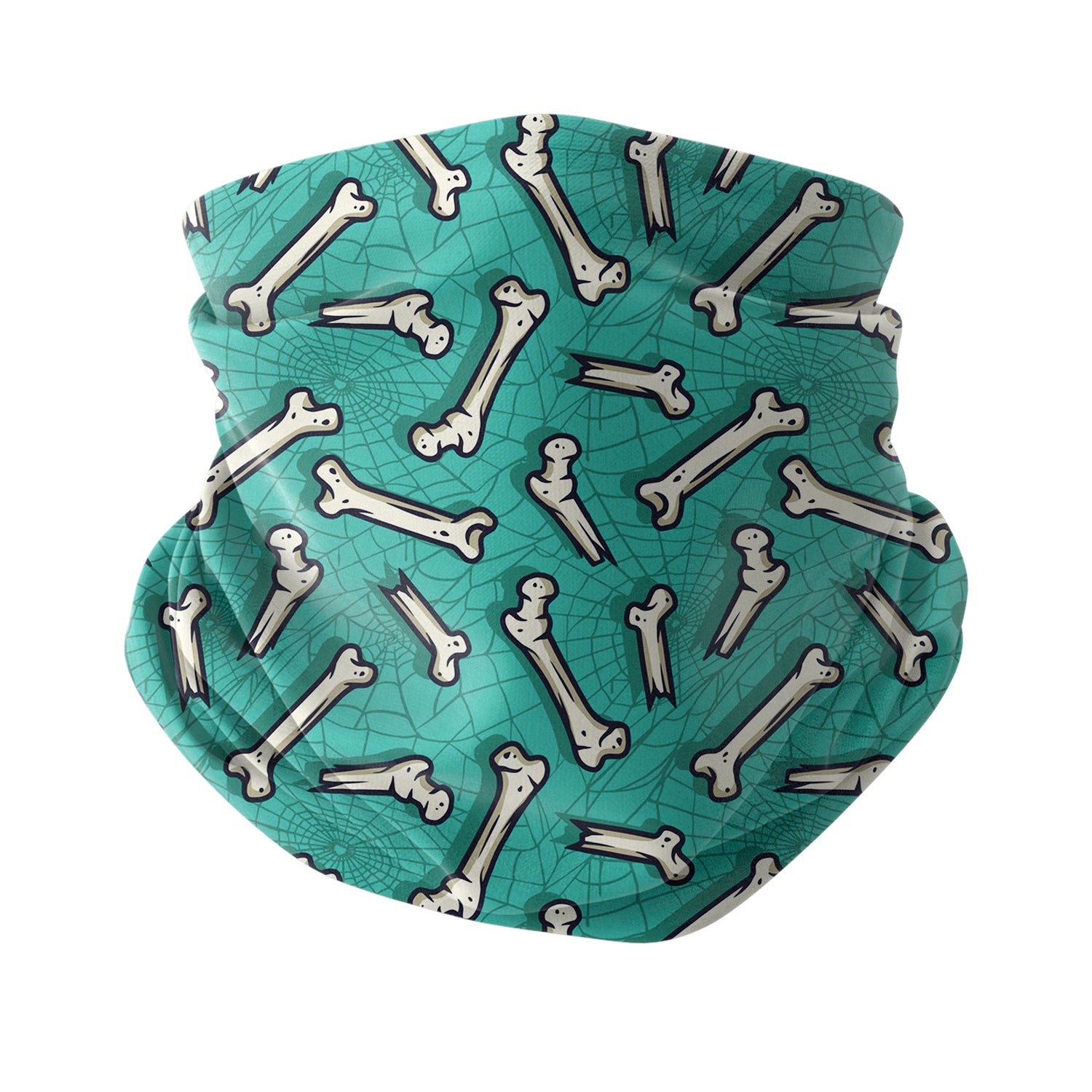StormFlex Neck Gaiter – Flex Storm Series Unisex Bandana Boyunluk